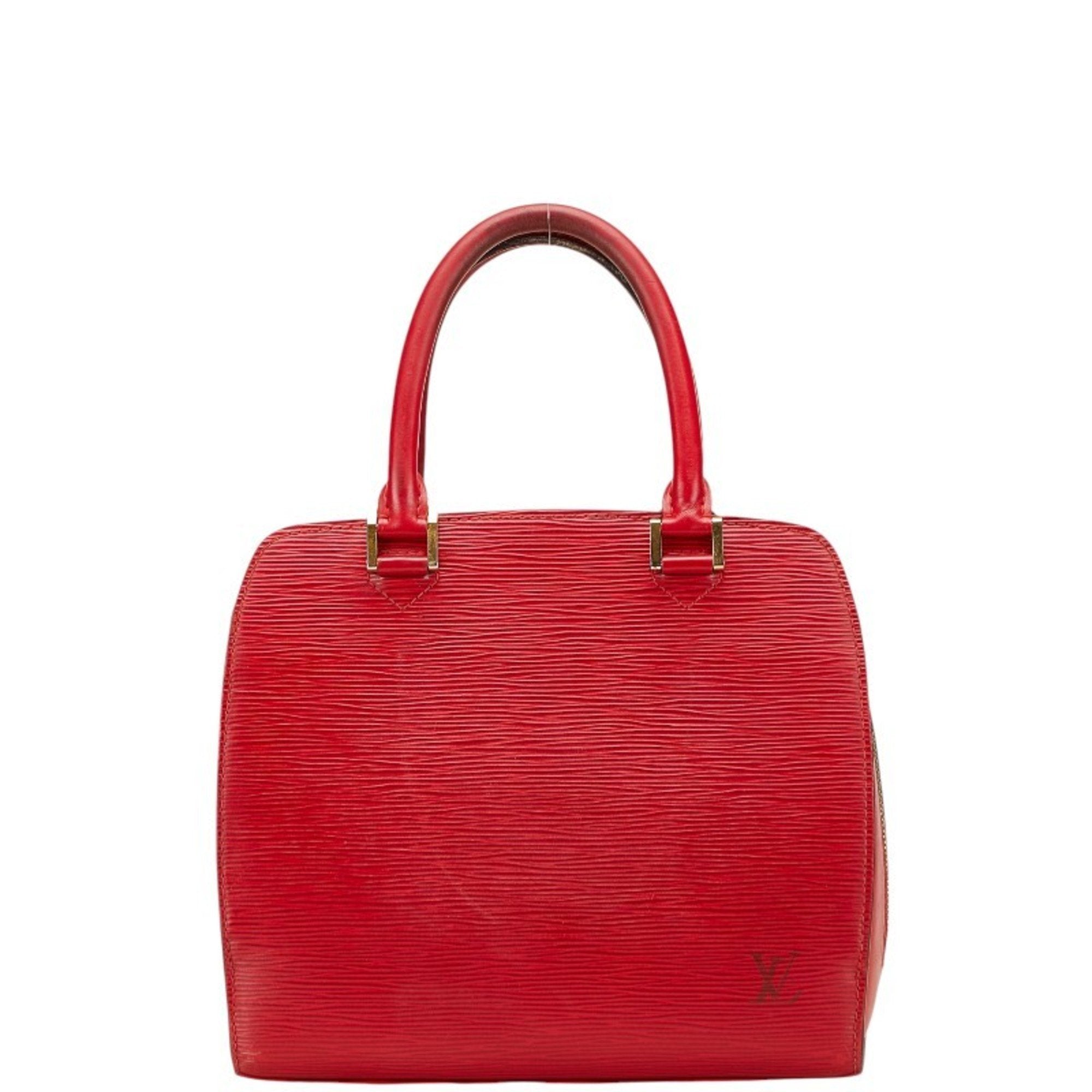 Pont Neuf Handbag Epi Leather PM