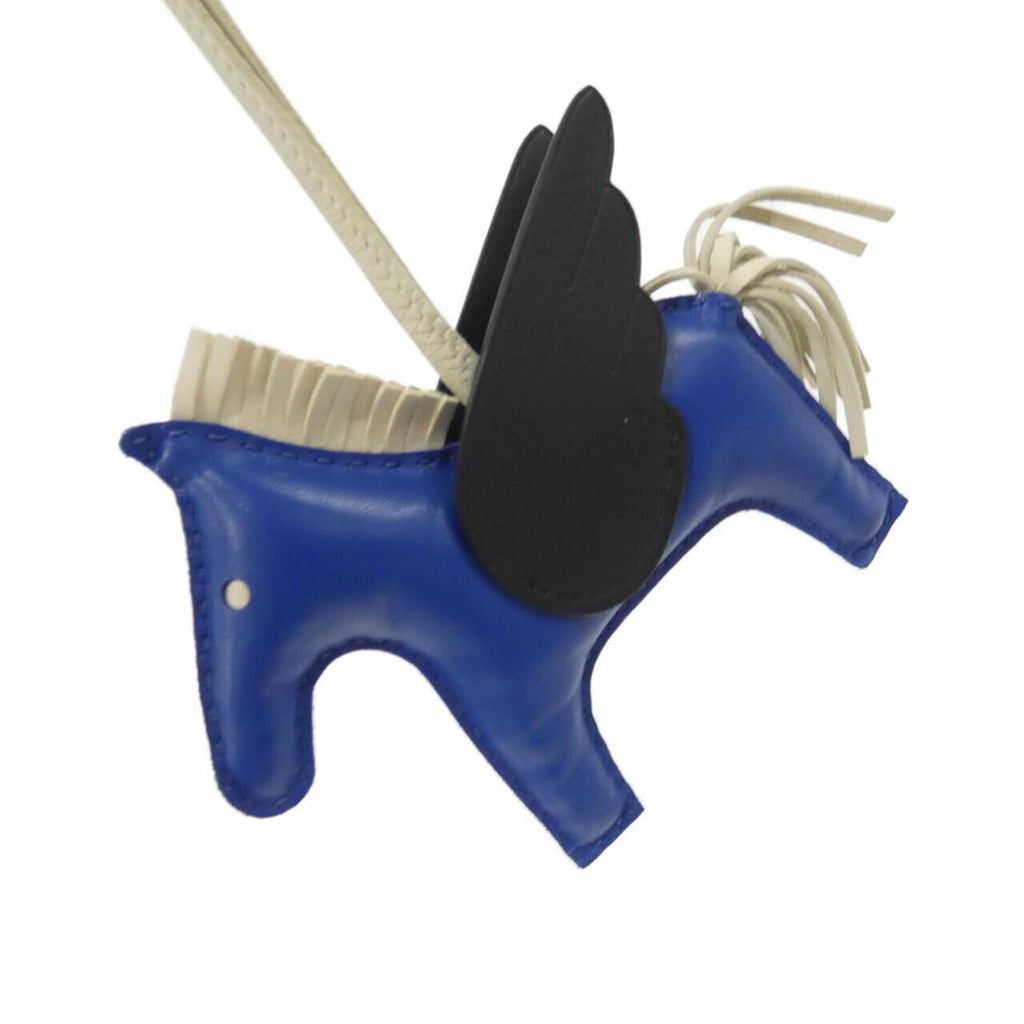GriGri Rodeo Bag Charm Leather MM