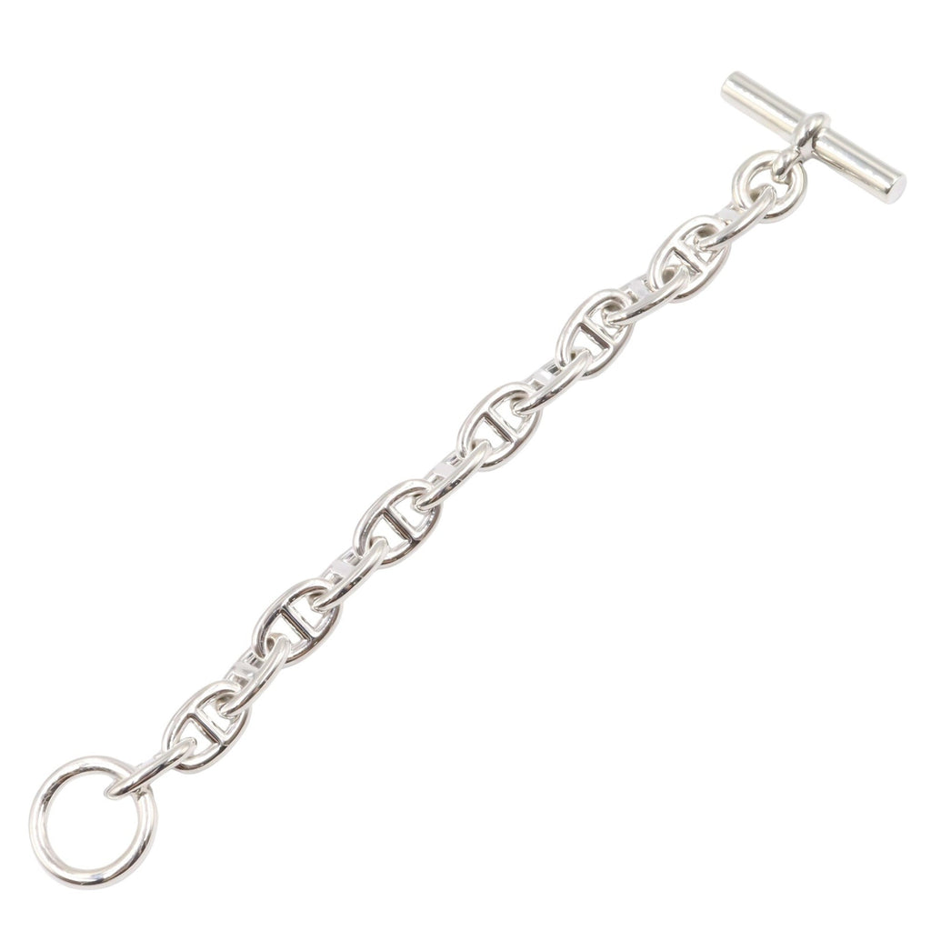 Chaine d'Ancre Bracelet Sterling Silver Medium