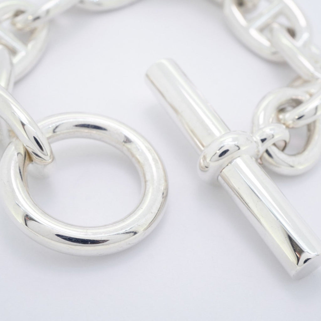 Chaine d'Ancre Bracelet Sterling Silver