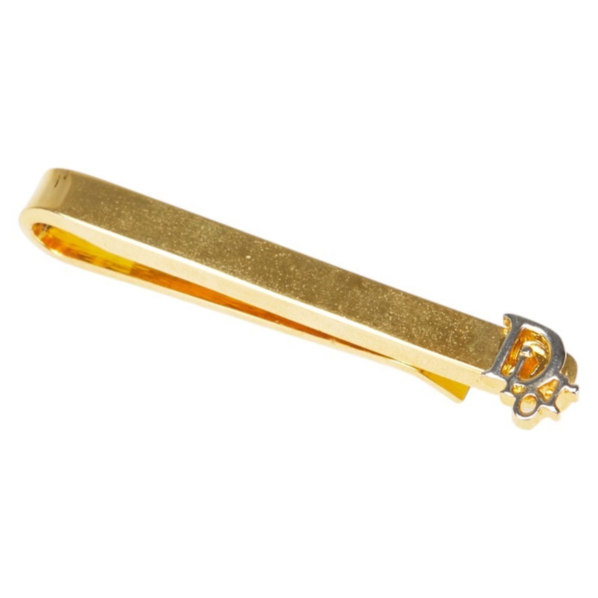 Tie Pin Gold Brooch