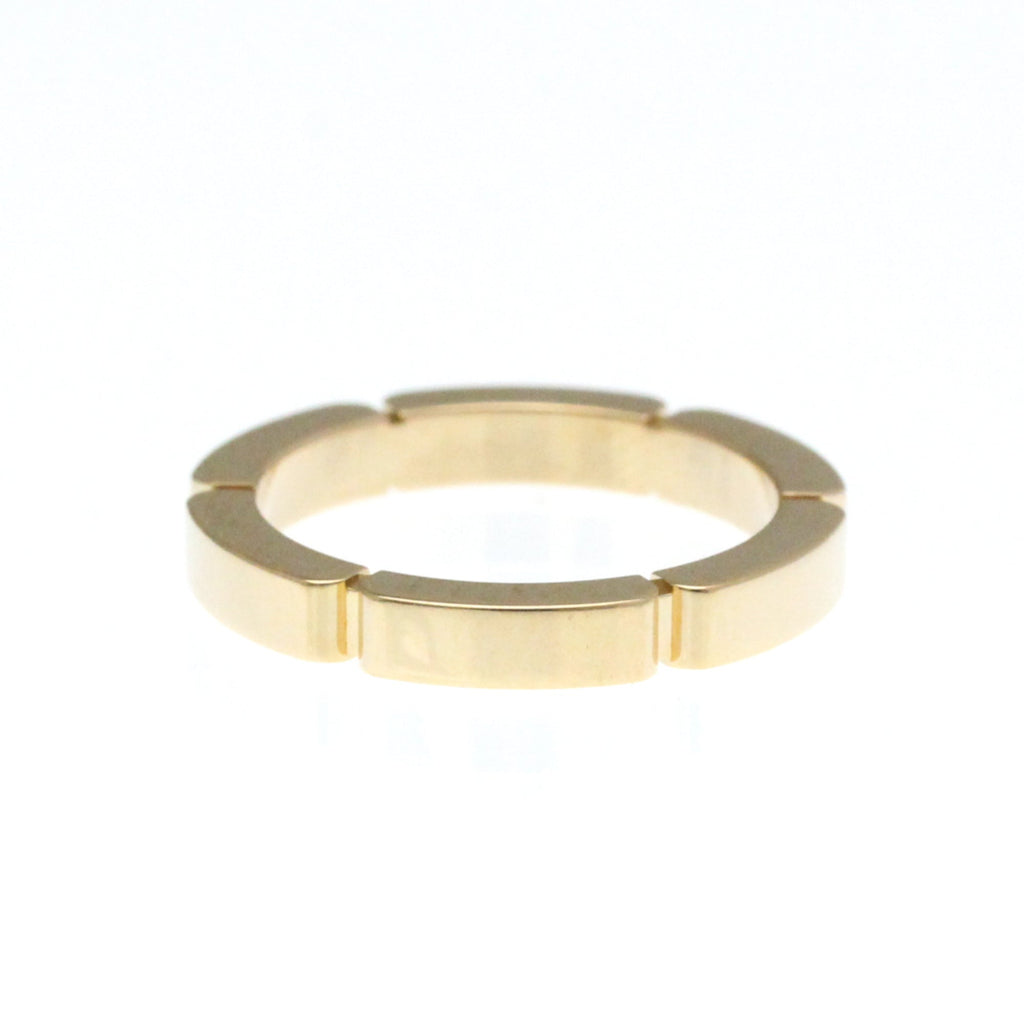 Panthere Ring 18K Rose Gold 2.5mm