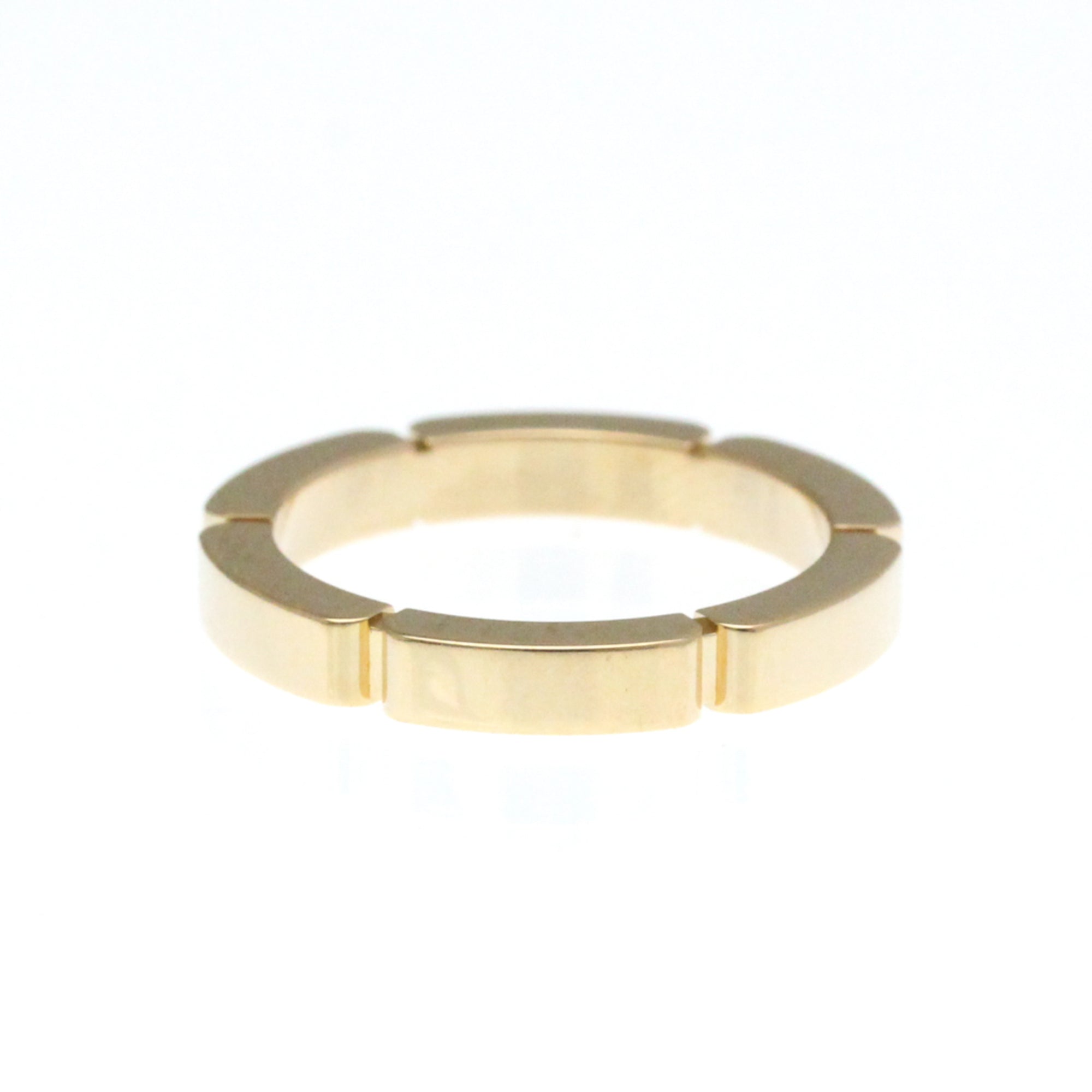 Panthere Ring 18K Rose Gold 2.5mm
