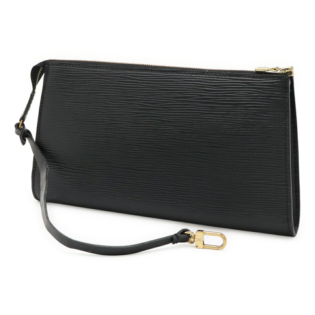 Pochette Accessoires Epi Leather