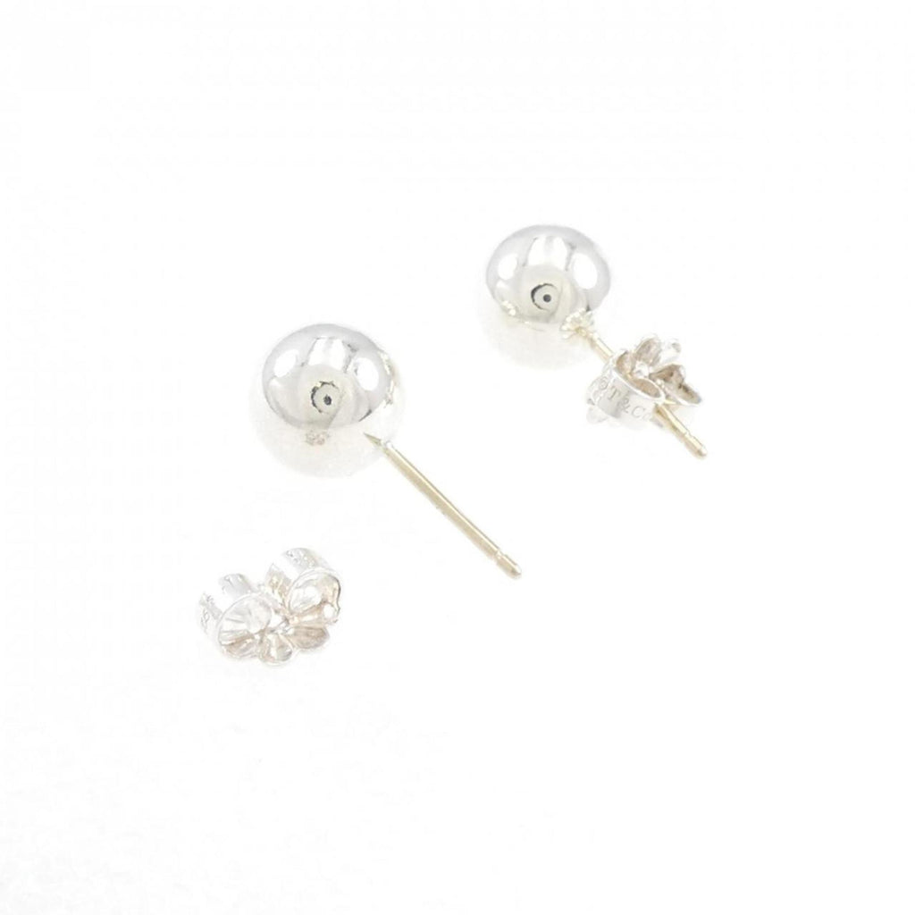 Earrings Sterling Silver