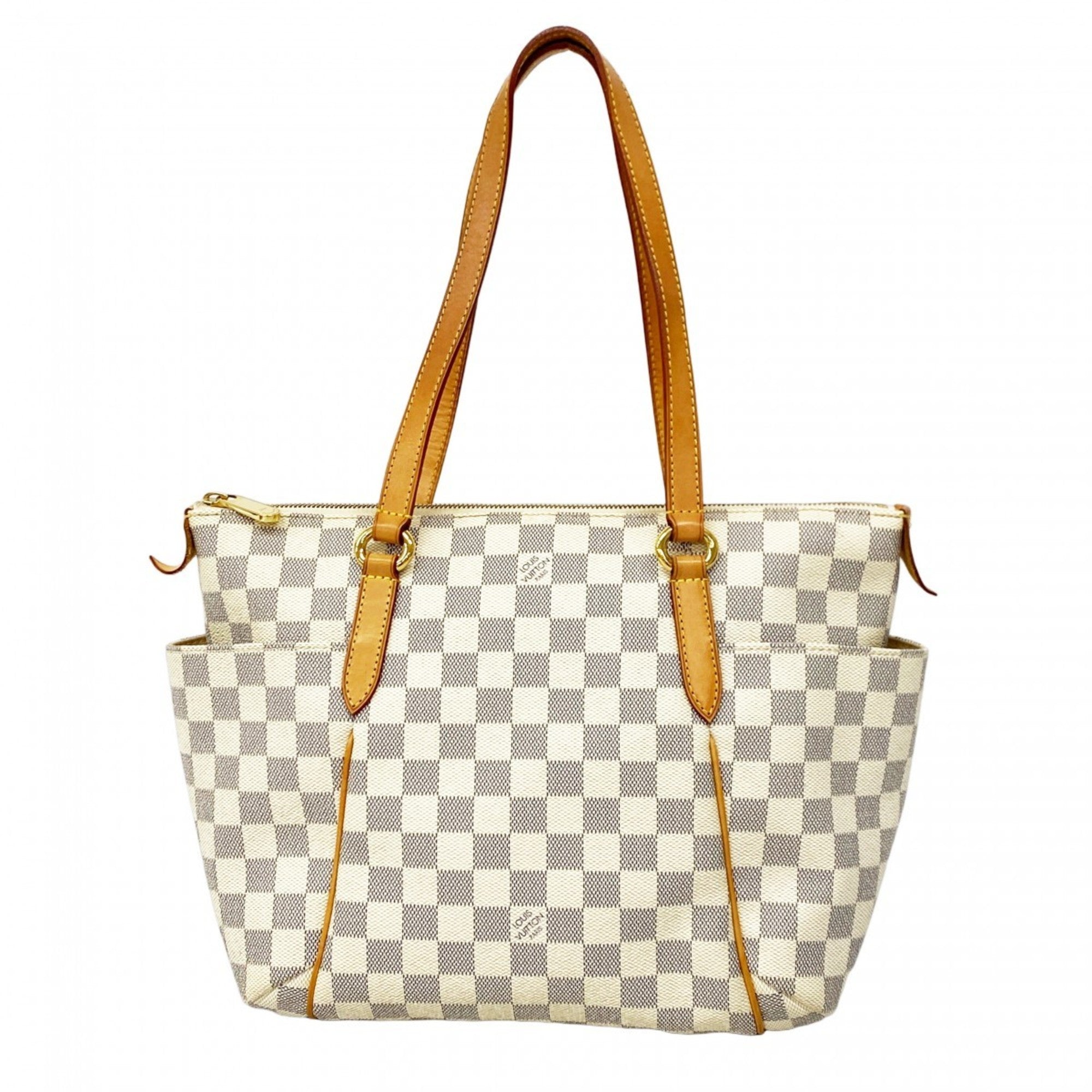 Totally Handbag Damier PM