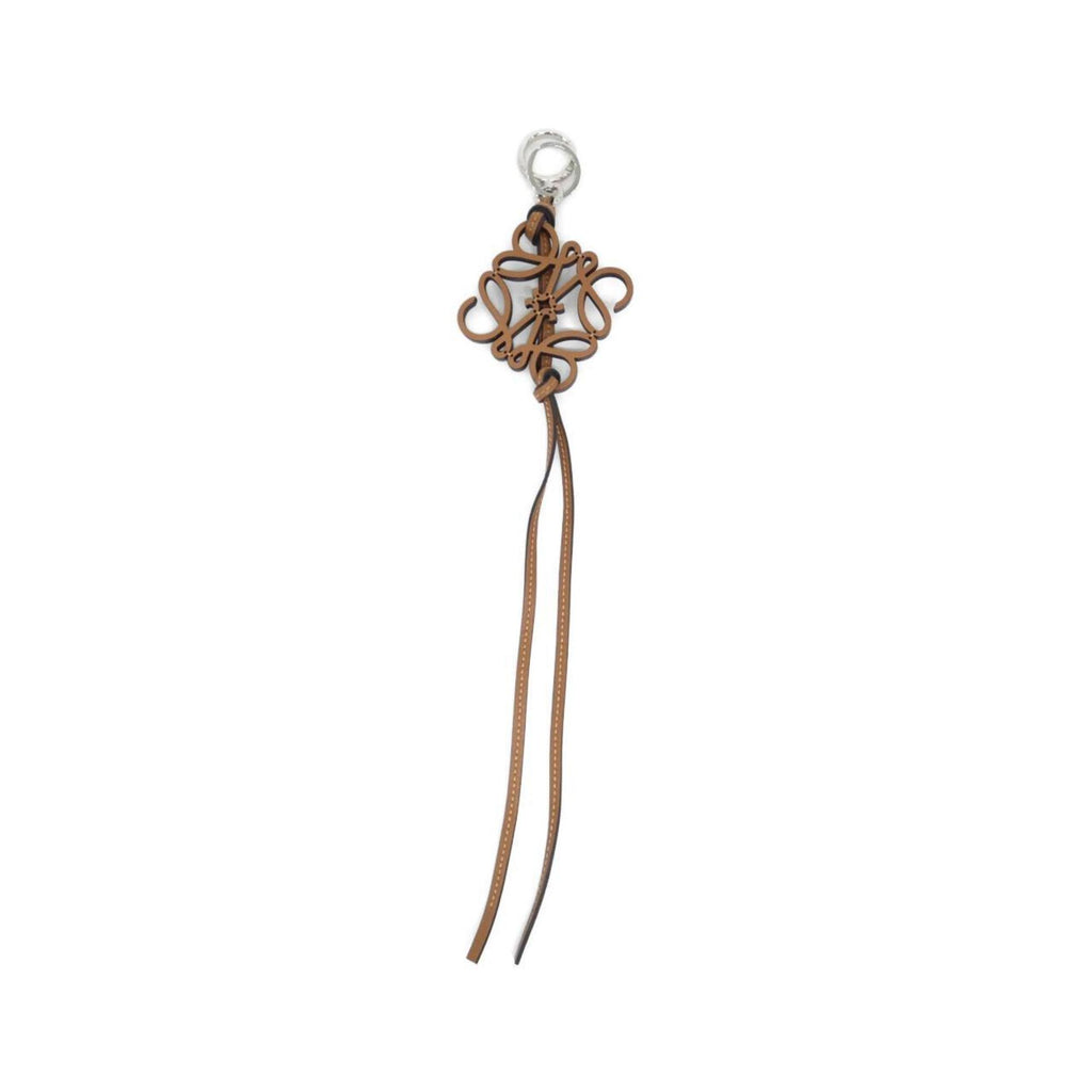 Charm Leather Handbag Charm