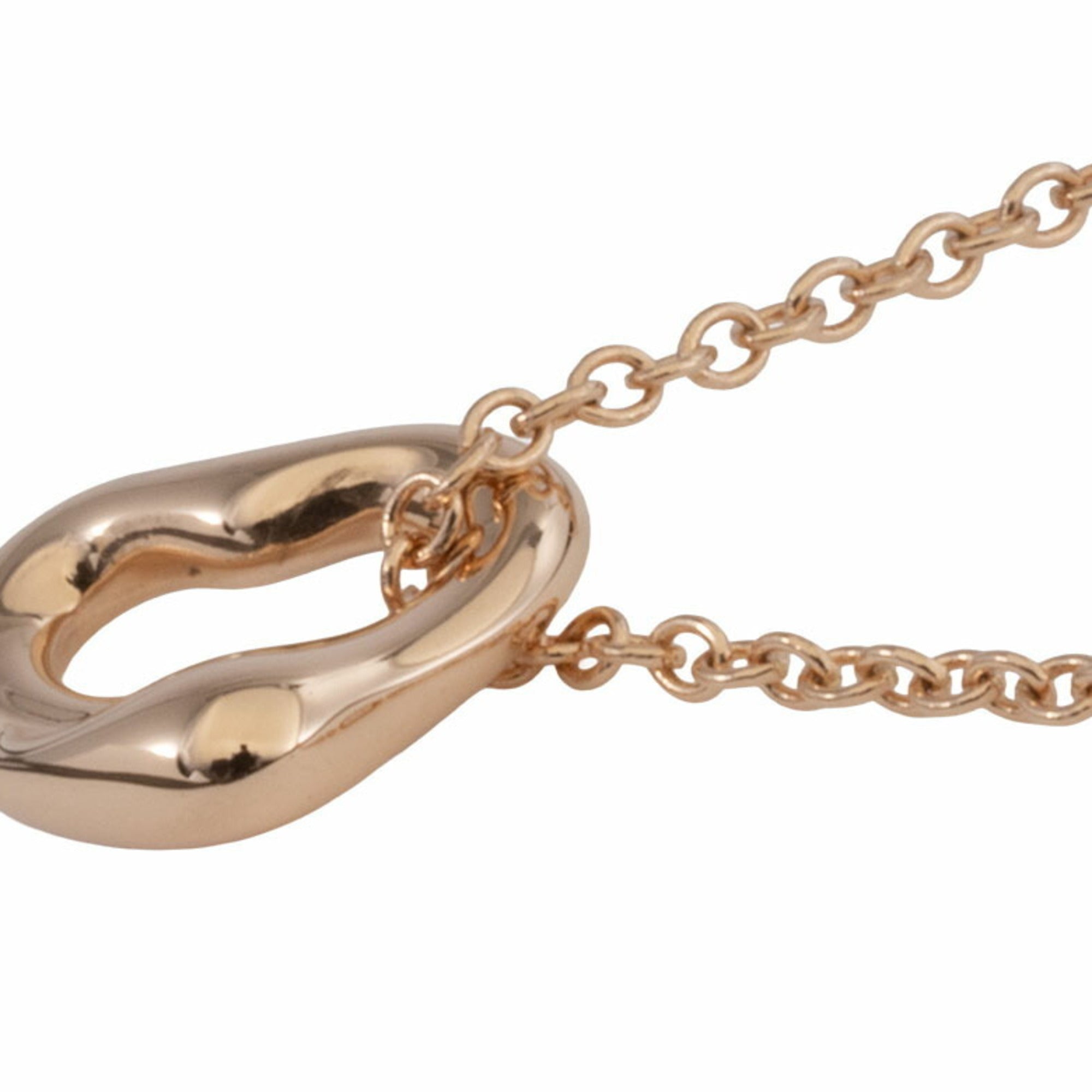 Elsa Peretti Pendant Necklace 7mm