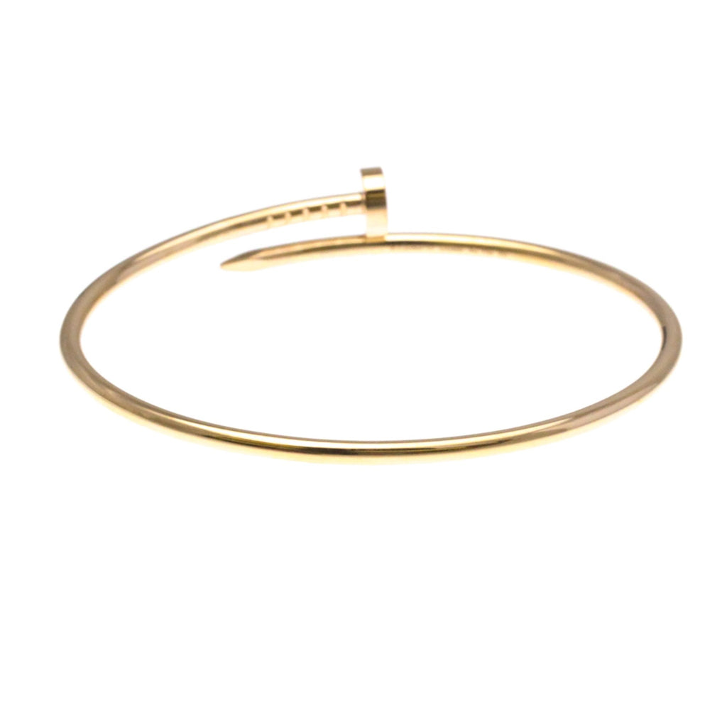 Juste un Clou Bracelet 18K Rose Gold