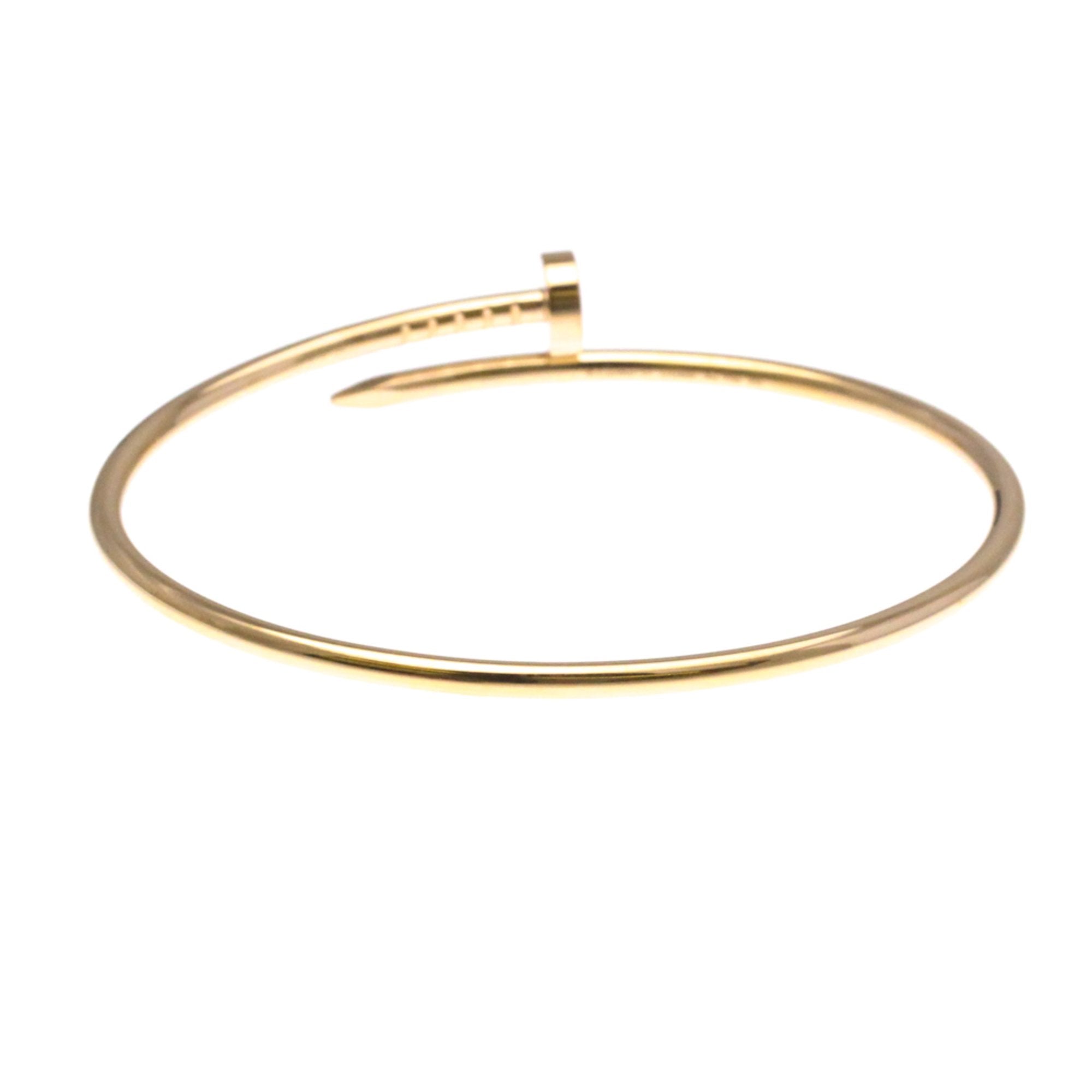 Juste un Clou Bracelet 18K Rose Gold
