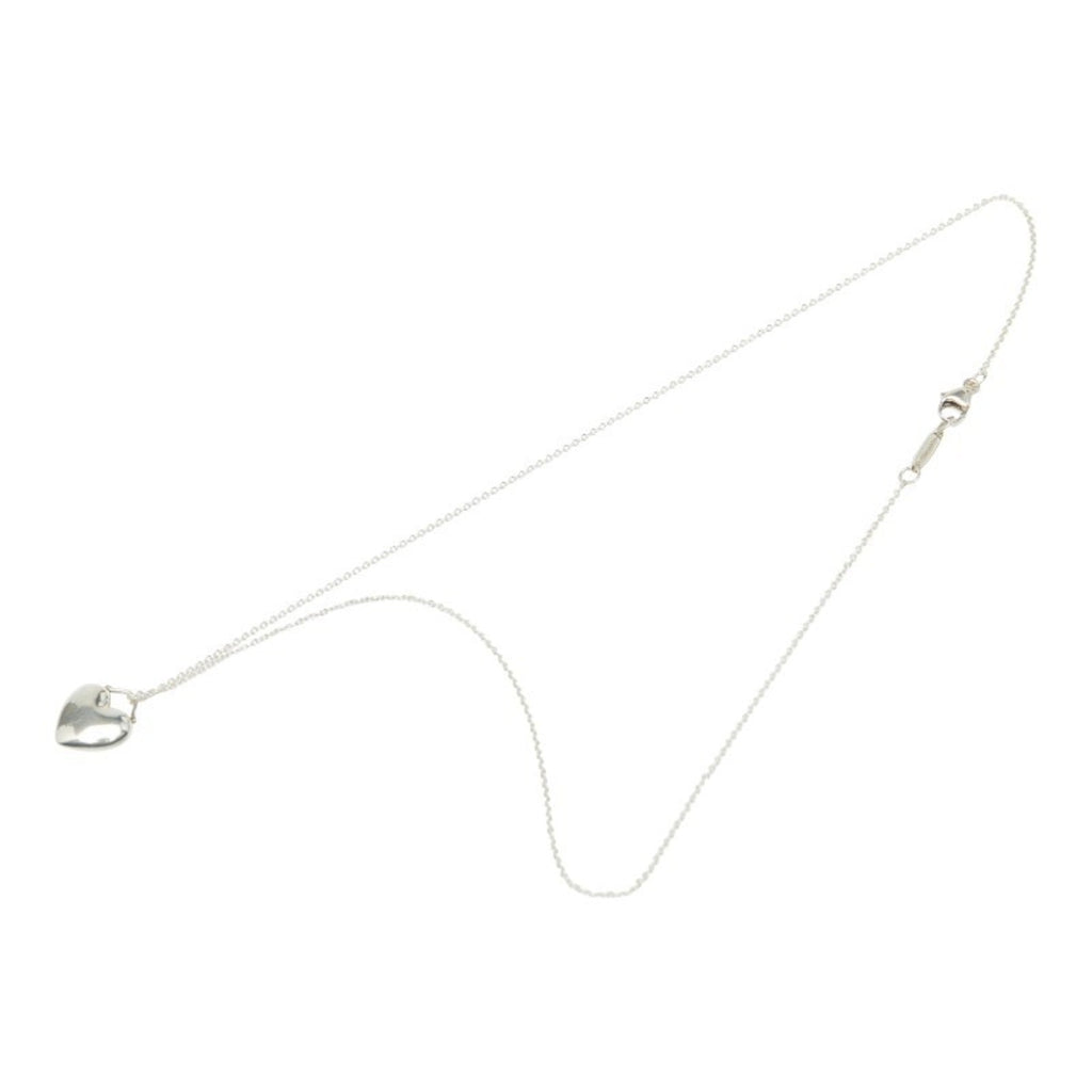 Pendant Necklace Sterling Silver