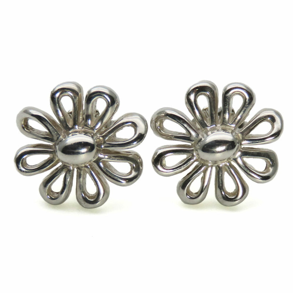 Earrings Sterling Silver