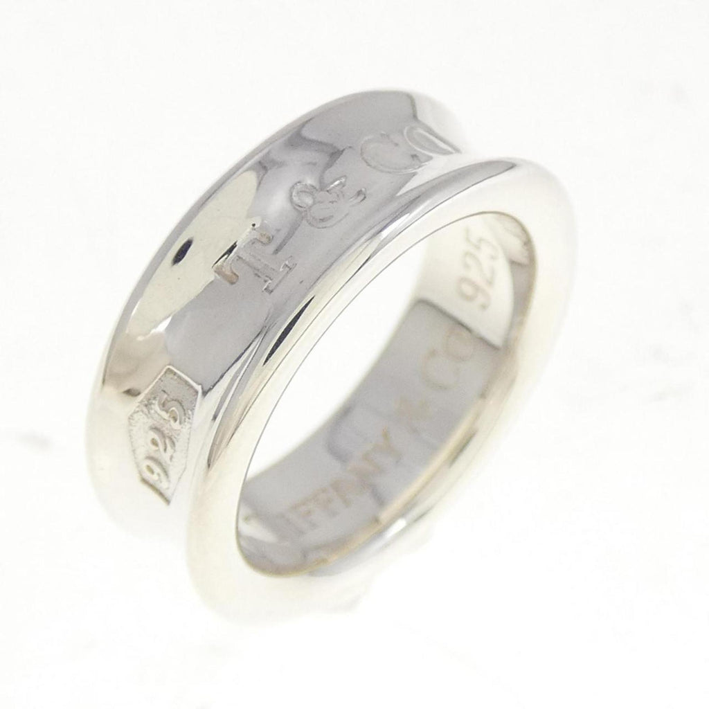 1837 Ring Sterling Silver