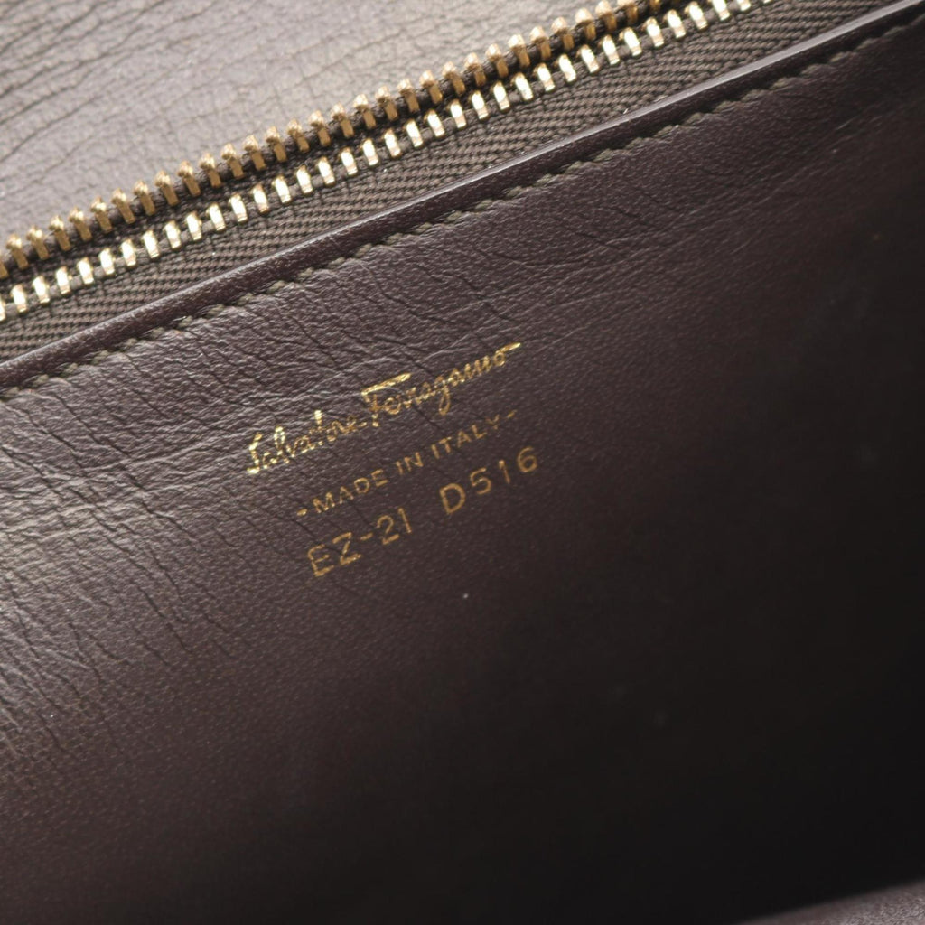Marisol Shoulder Bag Leather Small