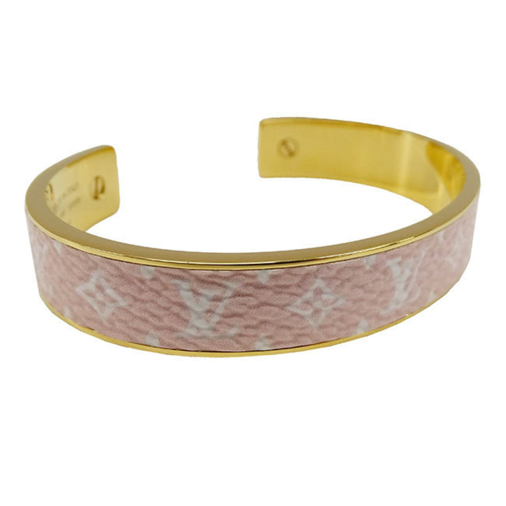 Bracelet Gold-Tone Metal