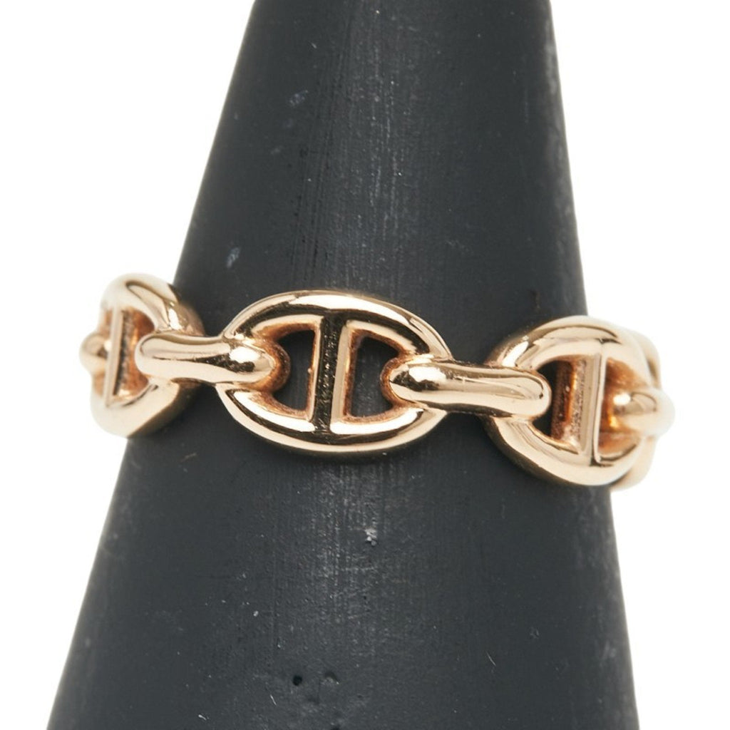 Chaine d'Ancre Ring 18K Rose Gold