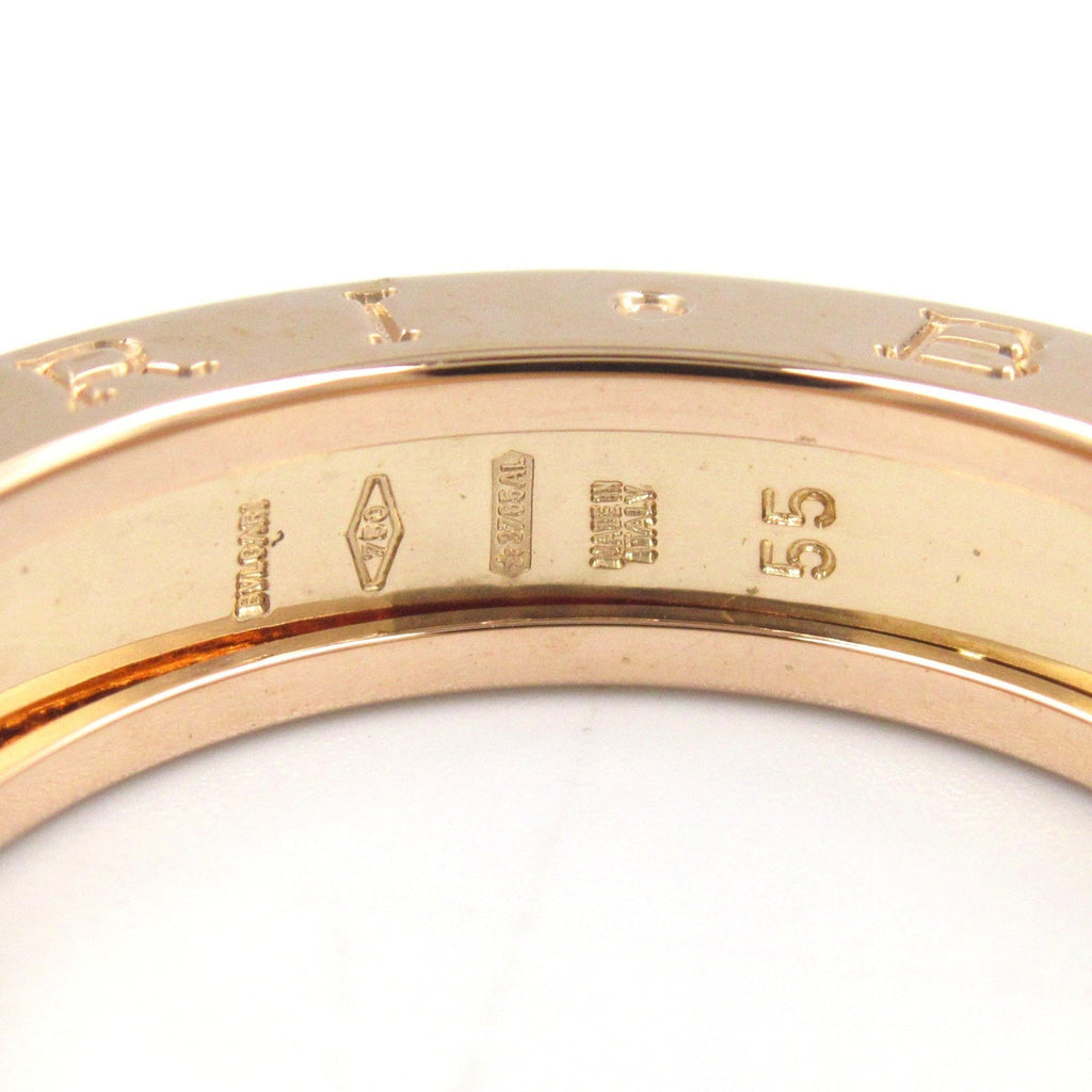 B.Zero1 Ring 18K Rose Gold