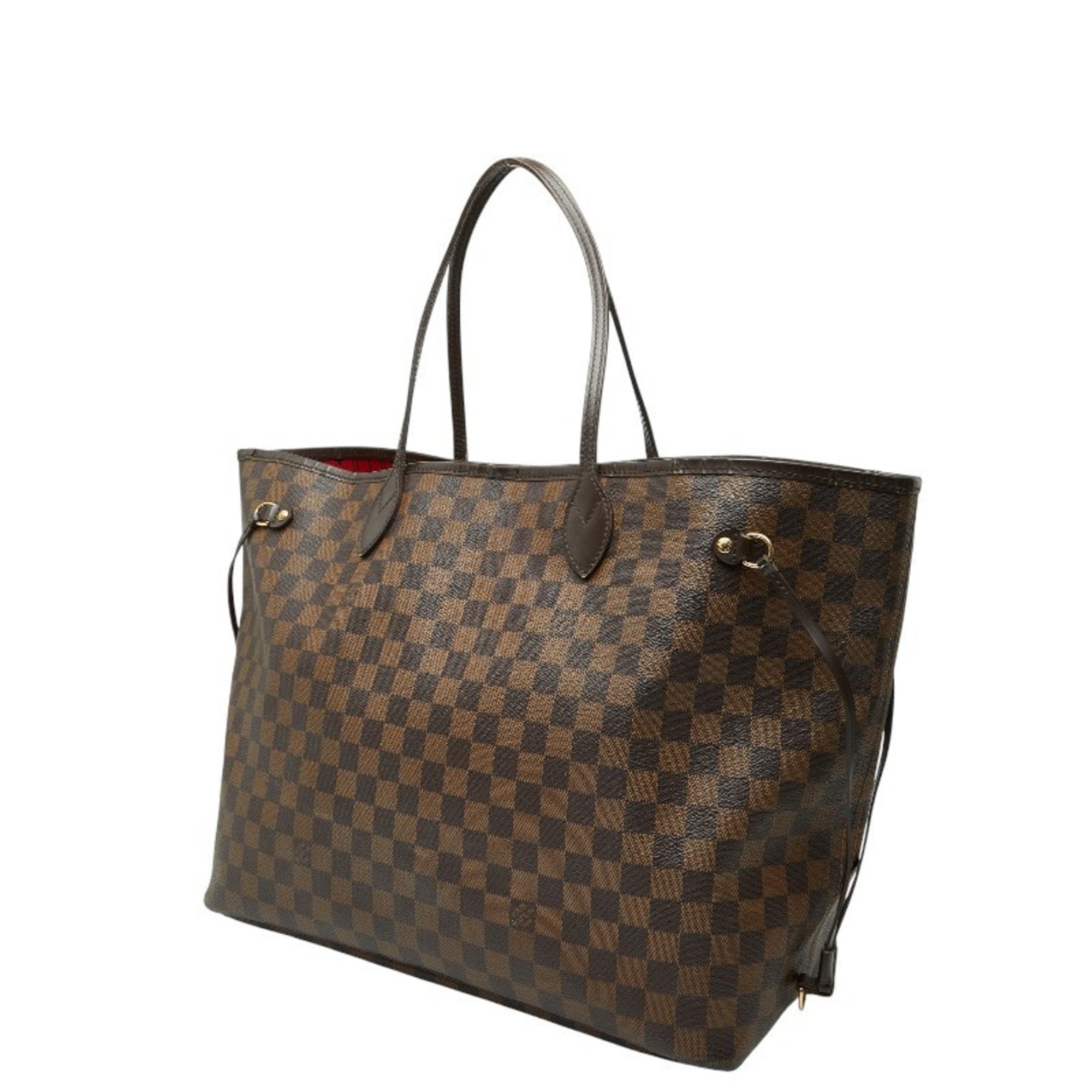 Neverfull Tote Damier GM
