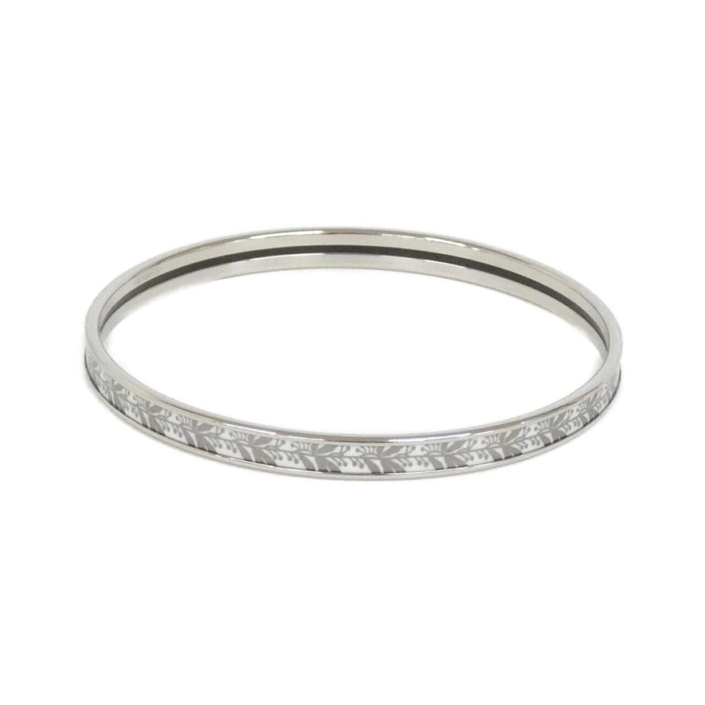 Bangle White Bracelet