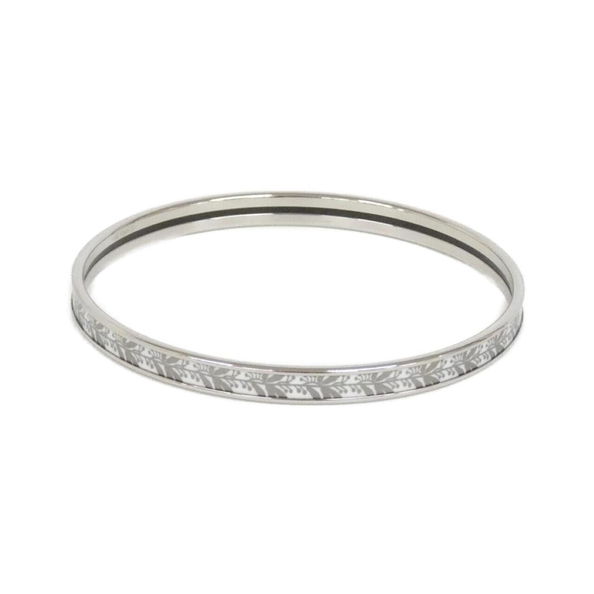 Bangle White Bracelet