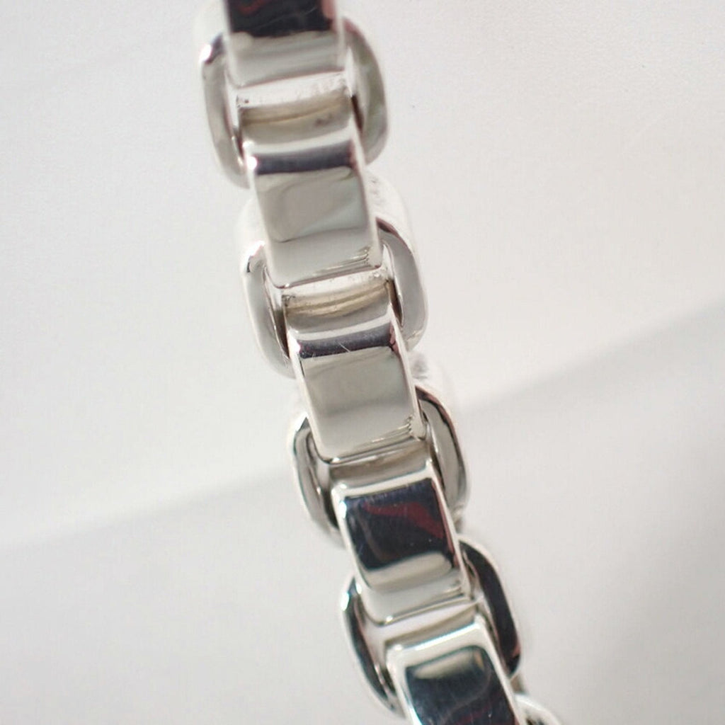 Venetian Bracelet Sterling Silver
