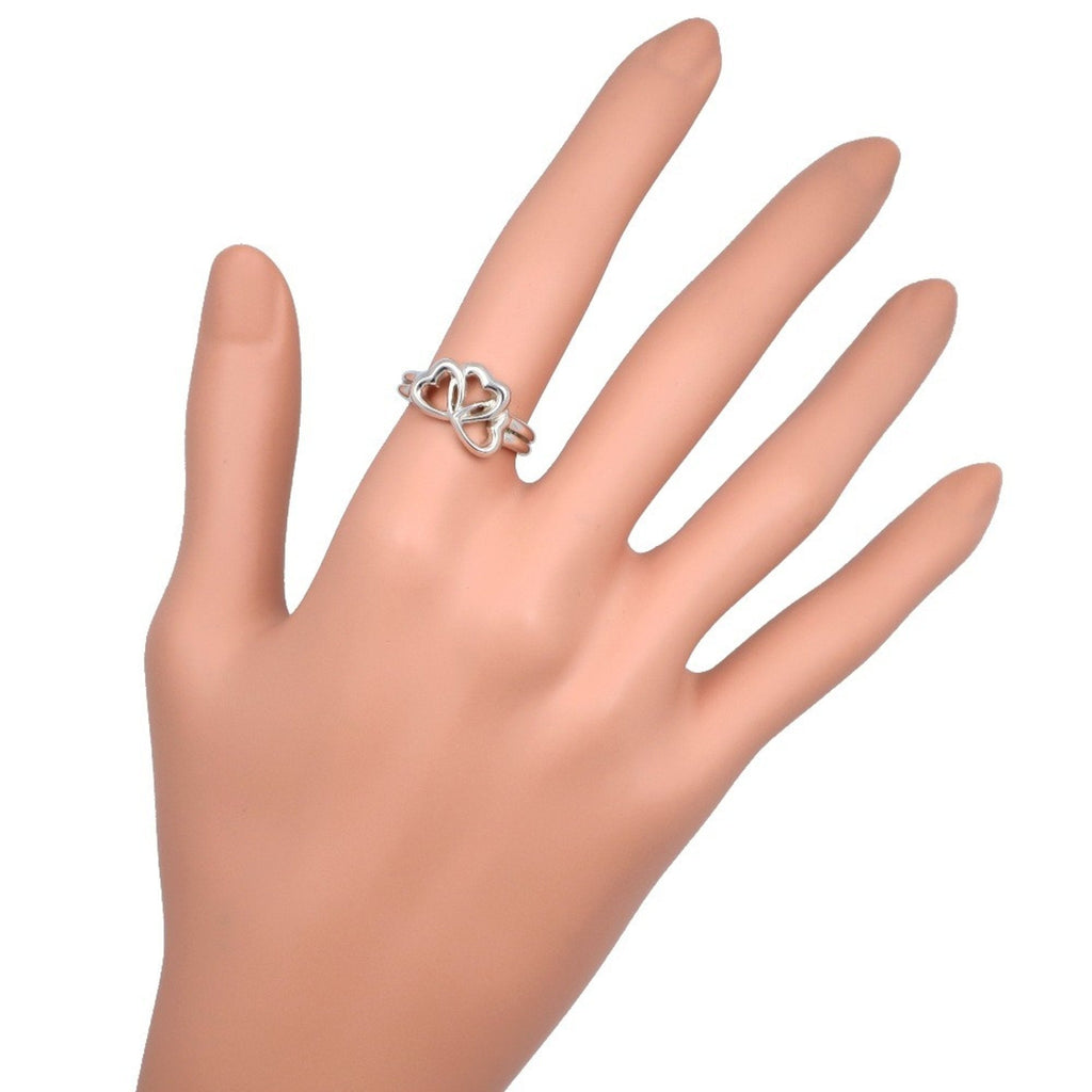 Band Ring Sterling Silver