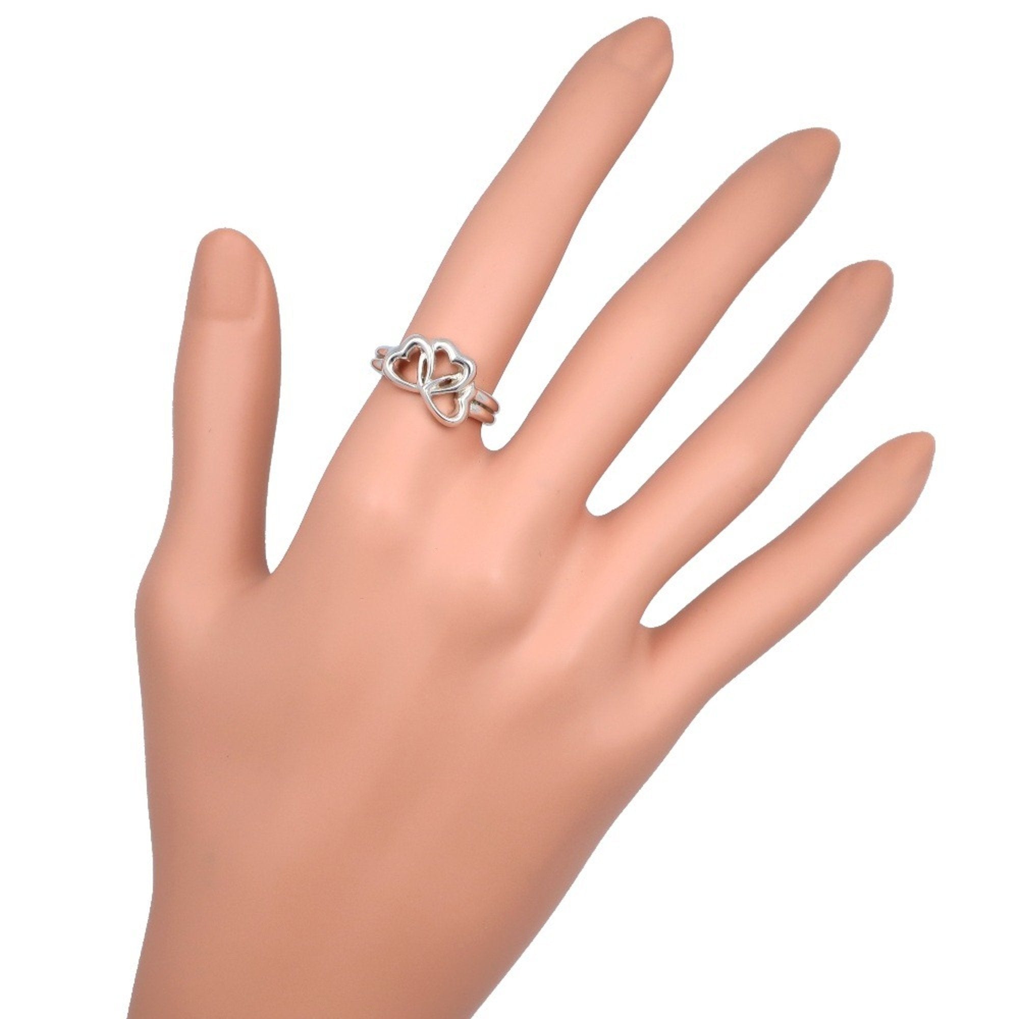 Band Ring Sterling Silver