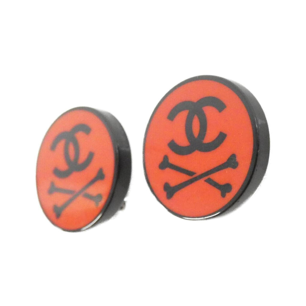 Clip-On Earrings