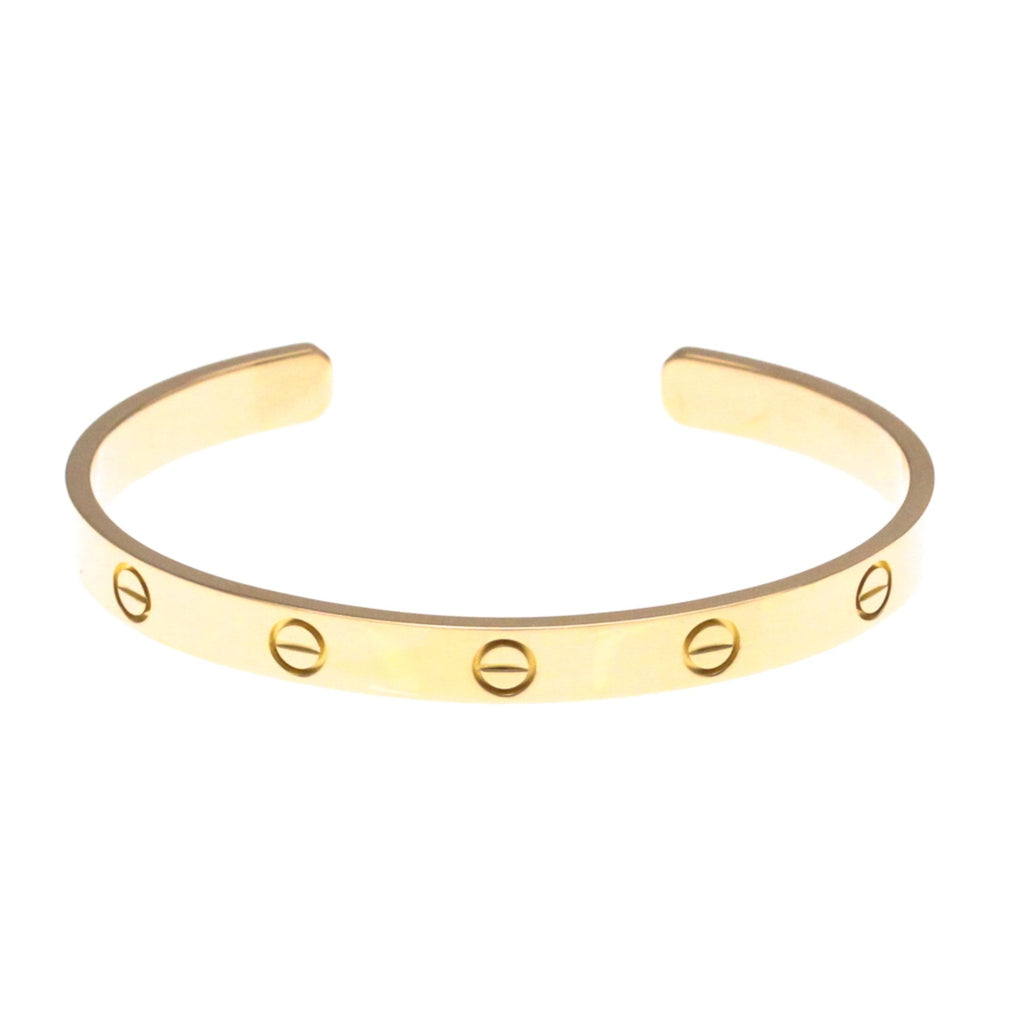 Love Bracelet 18K Rose Gold