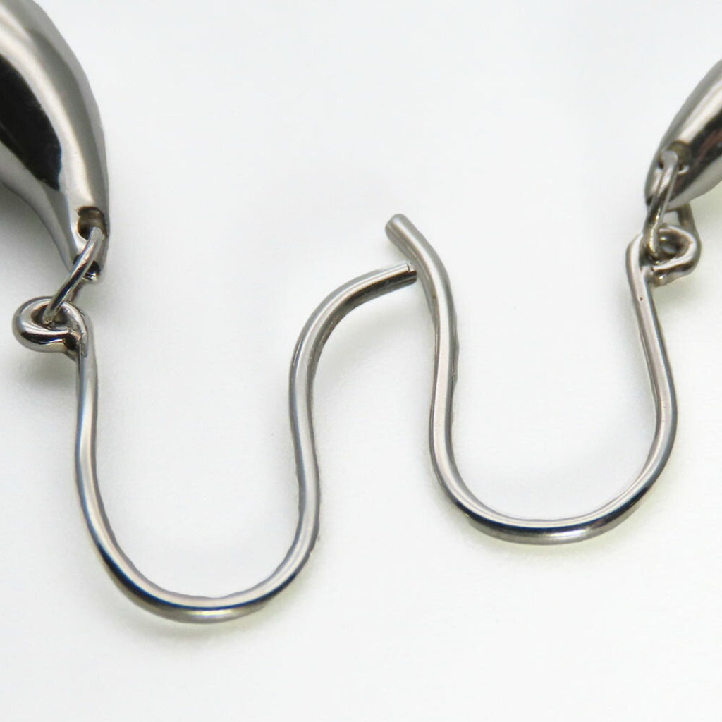 Earrings Sterling Silver