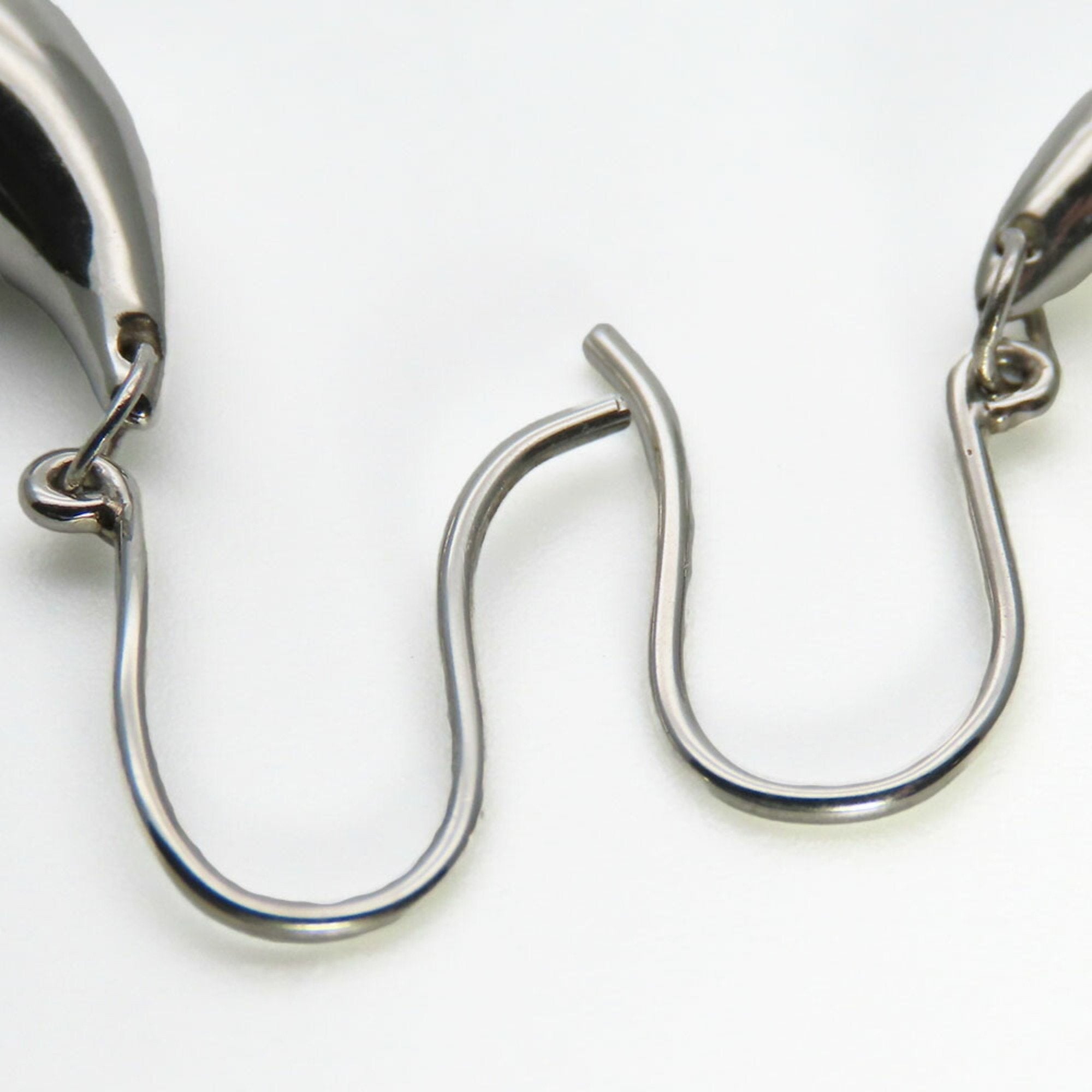 Earrings Sterling Silver