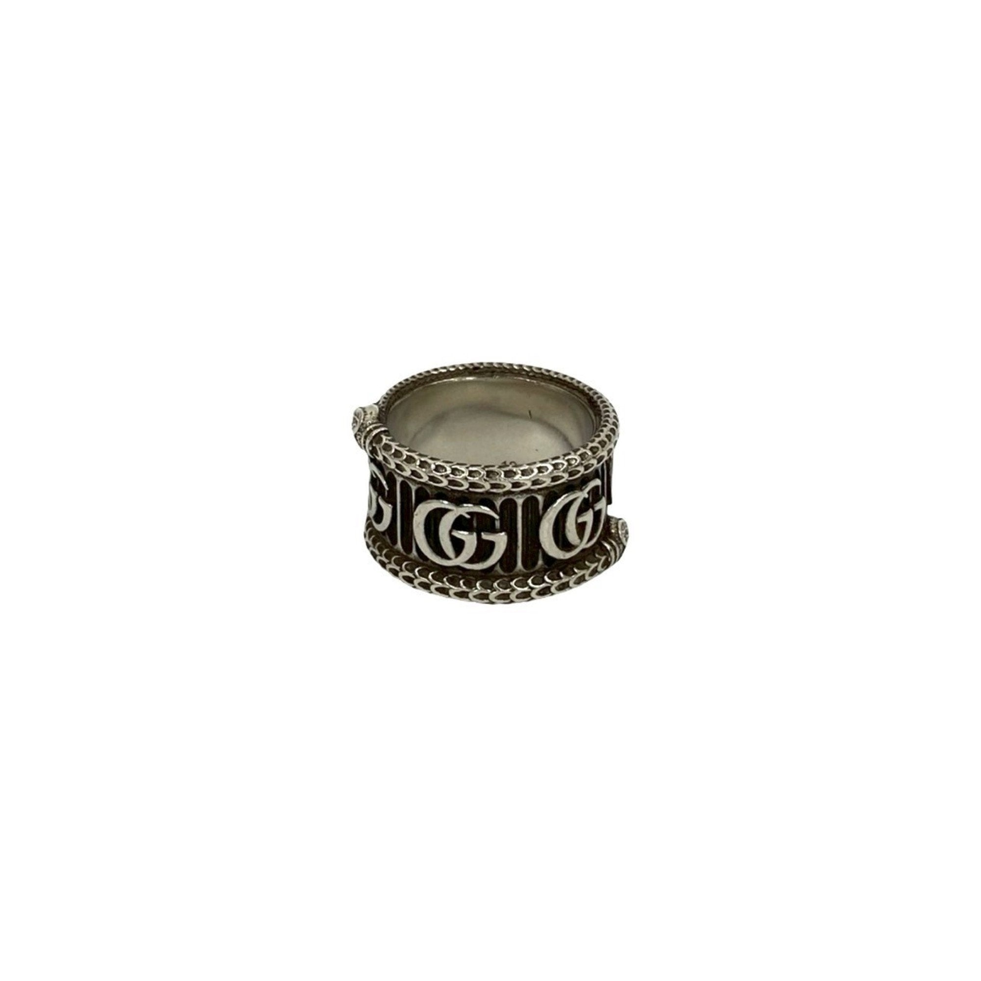 Ring Sterling Silver