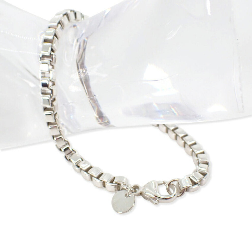 Venetian Bracelet Sterling Silver