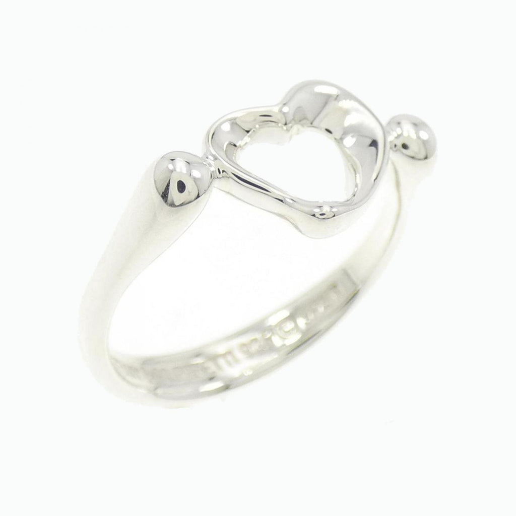 Open Heart Ring