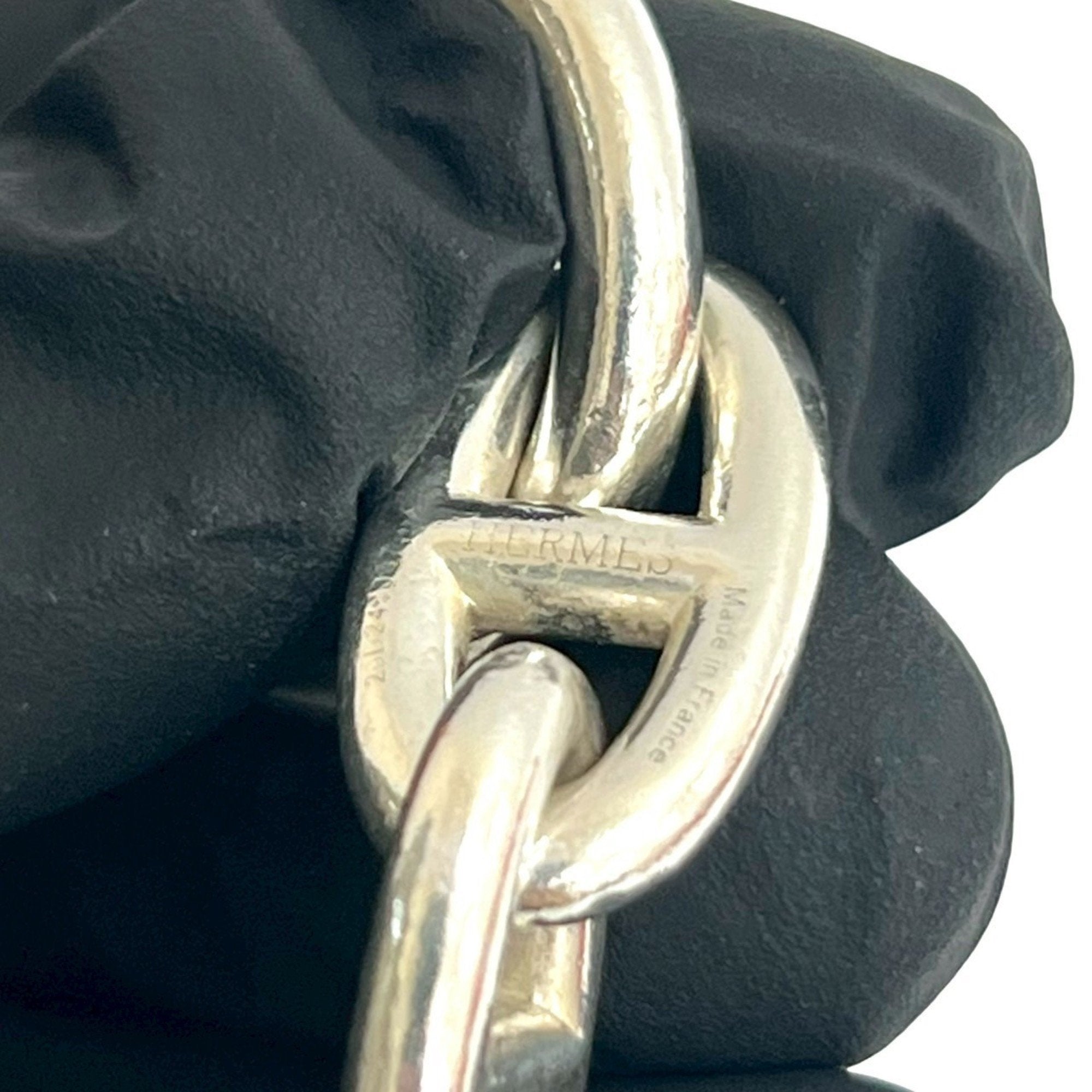 Chaine d'Ancre Bracelet Sterling Silver