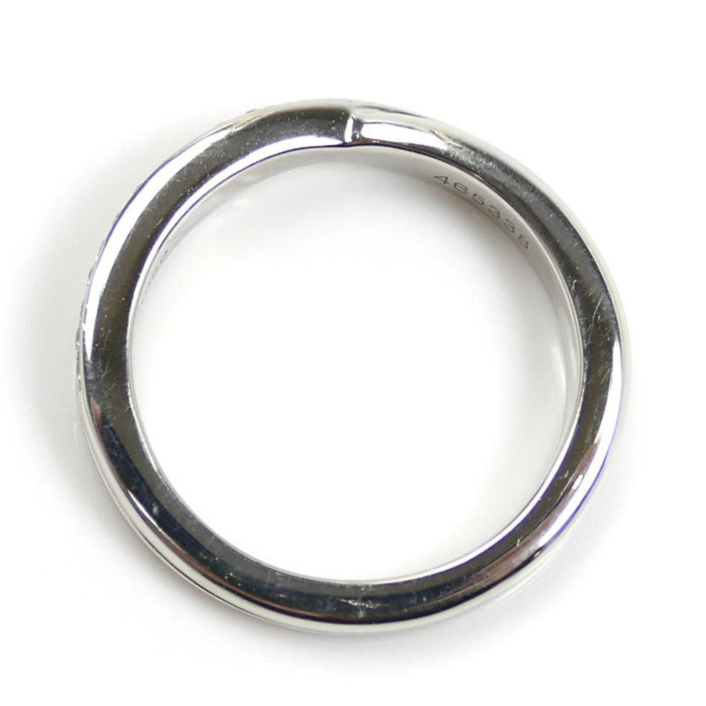 Band Ring Platinum