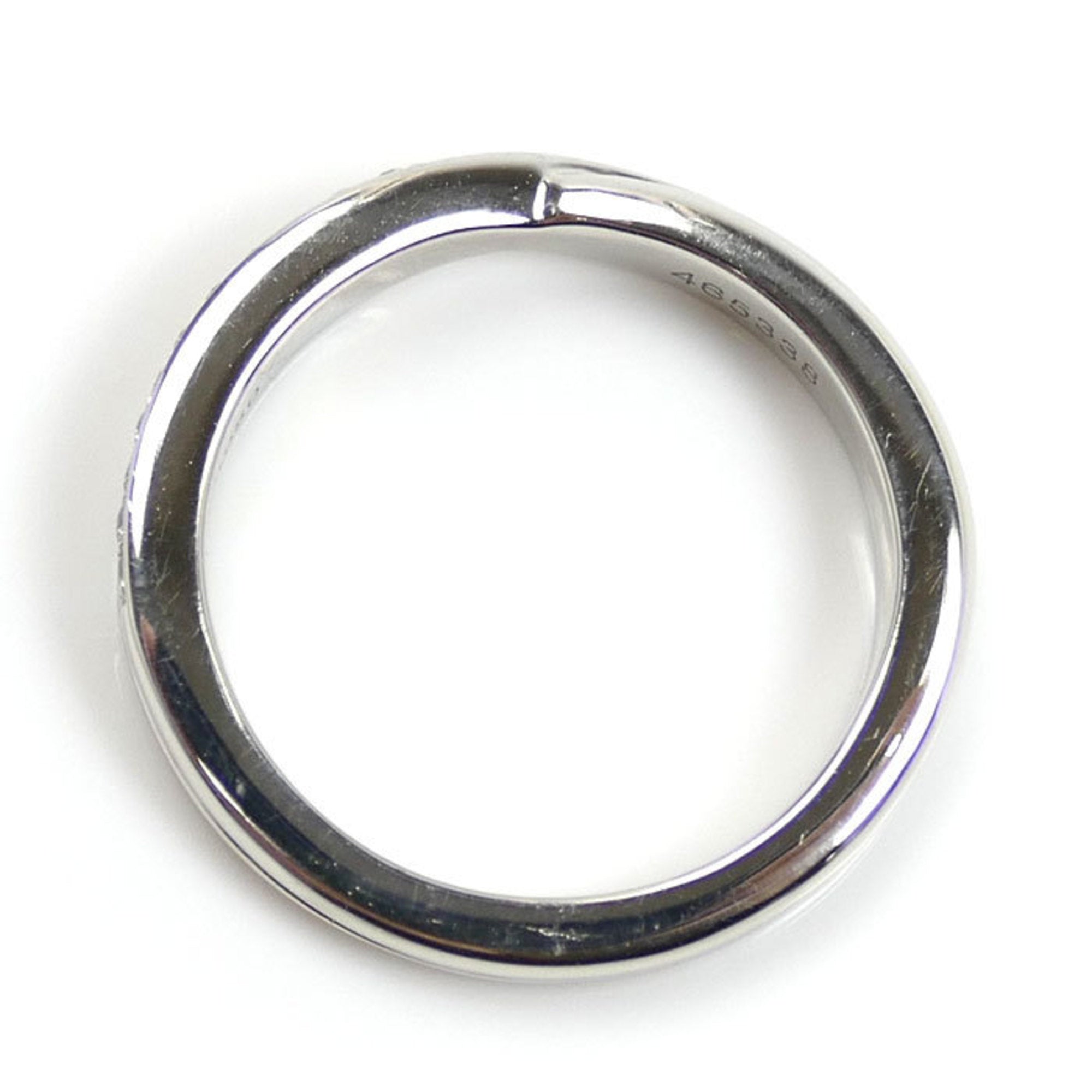 Band Ring Platinum