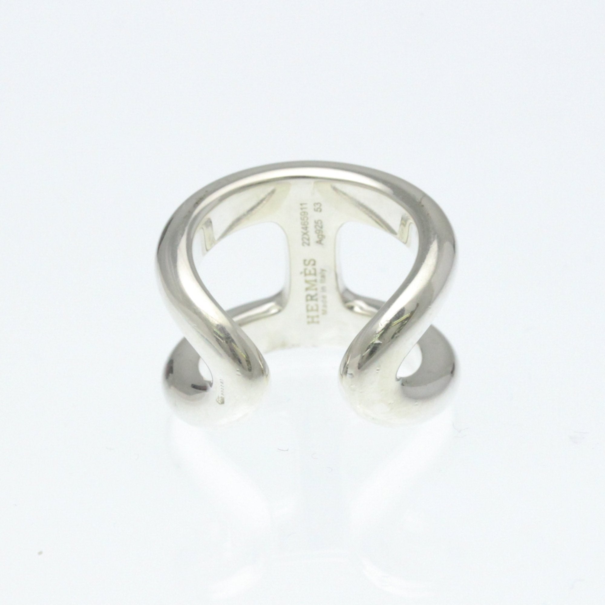 Ring Sterling Silver