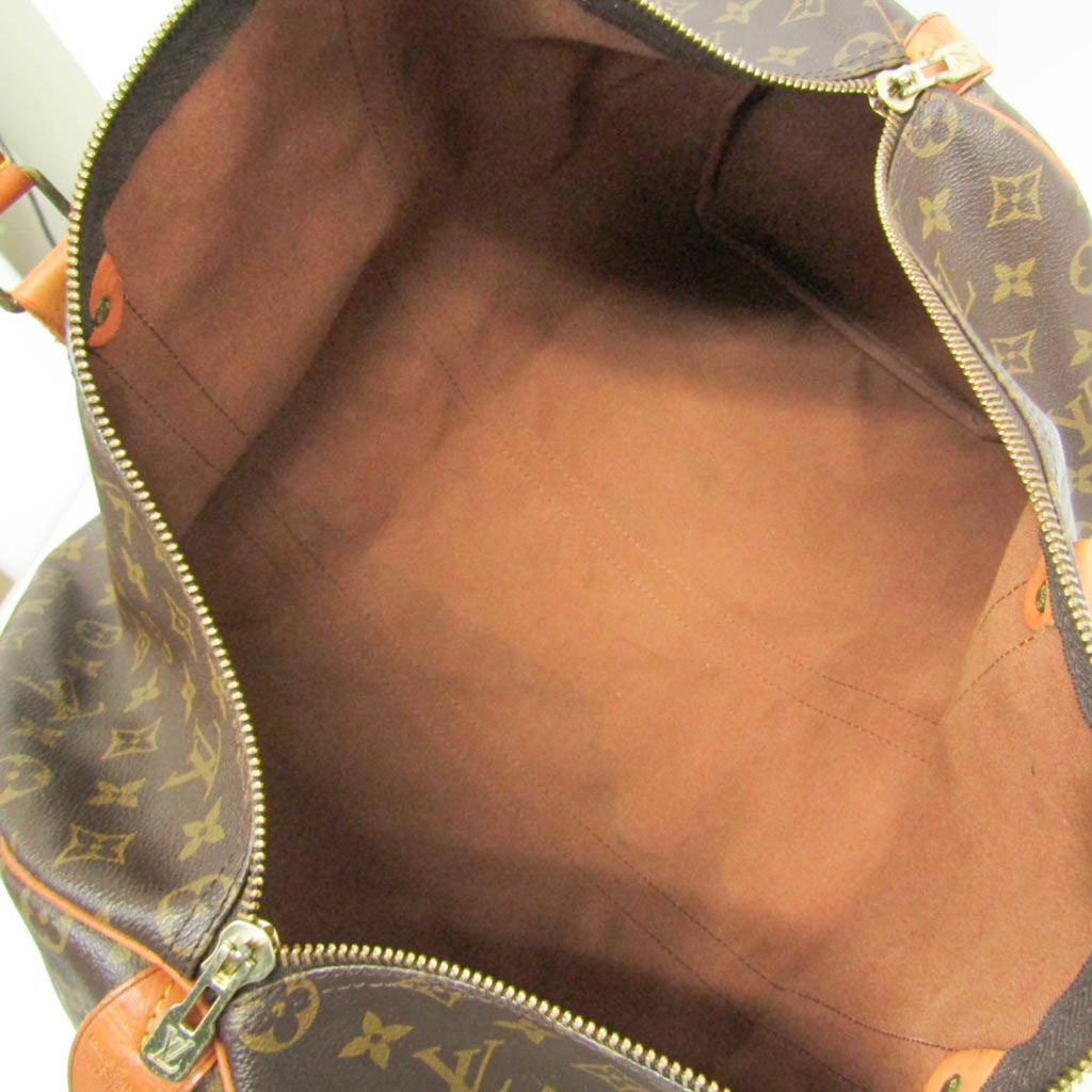 Keepall Bag Monogram Canvas 50