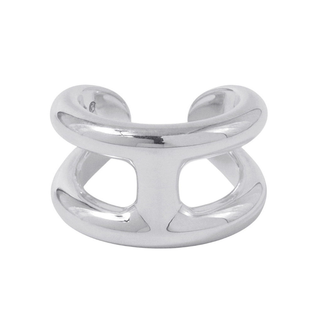 Osmose Ring Sterling Silver Mini
