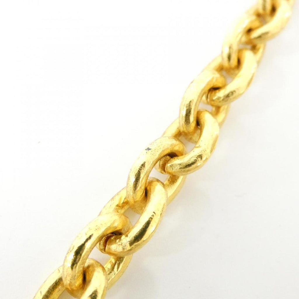 Pendant Necklace Metal