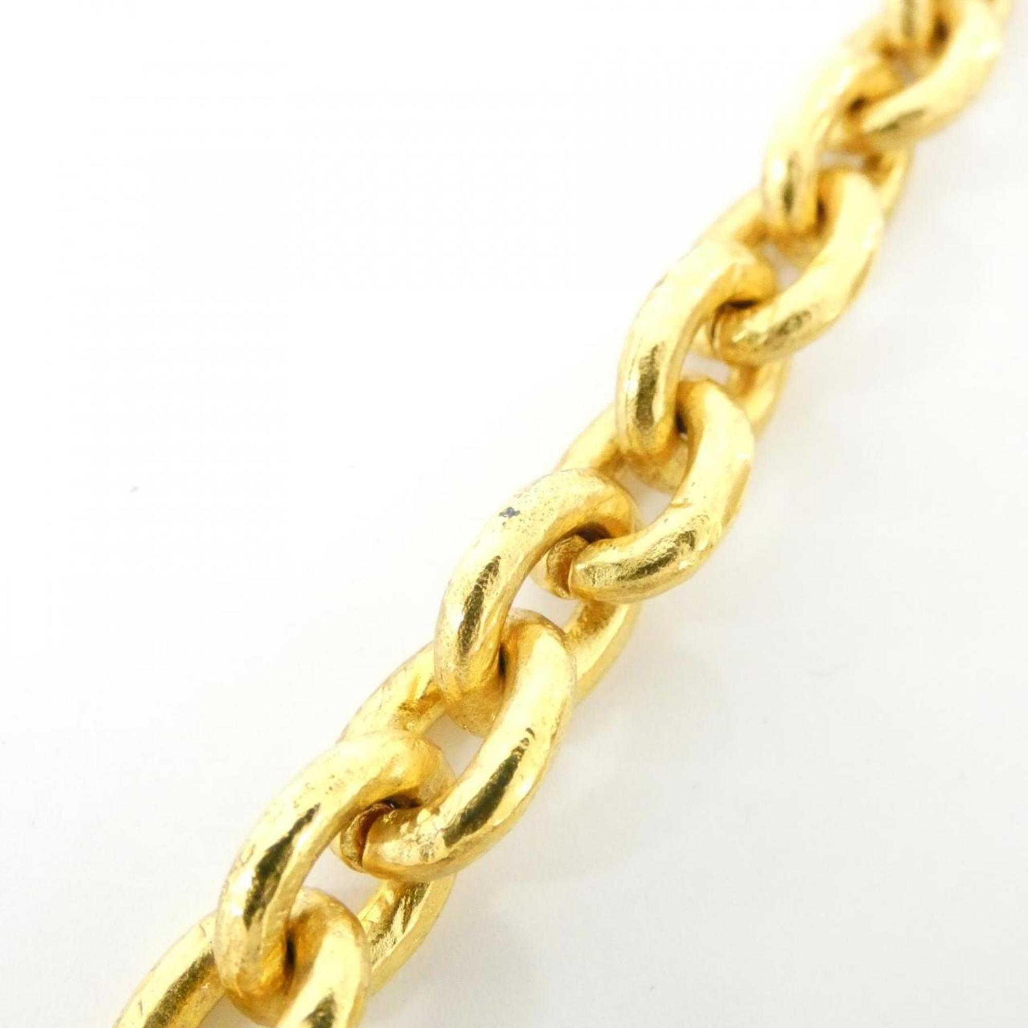 Pendant Necklace Metal