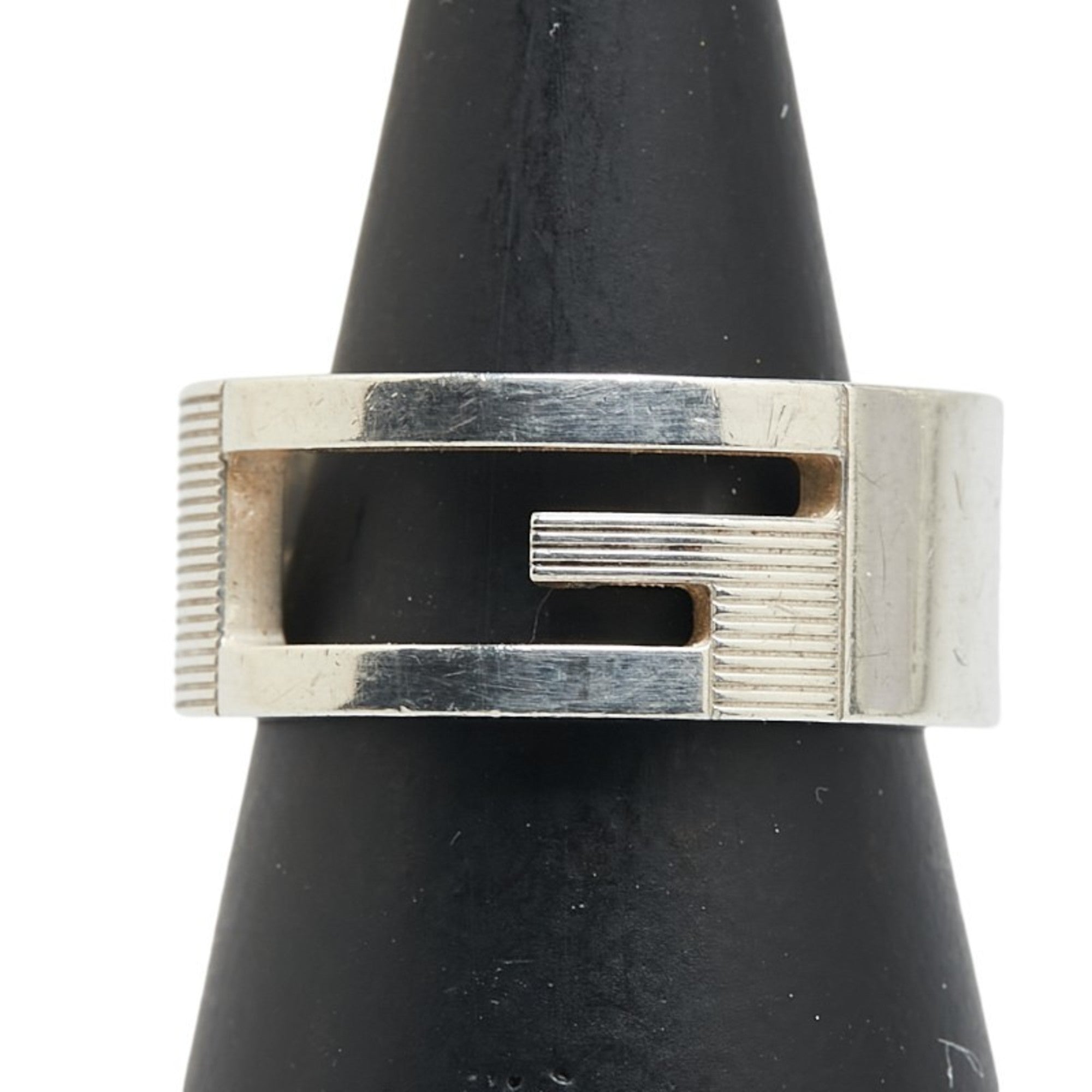 Ring Sterling Silver