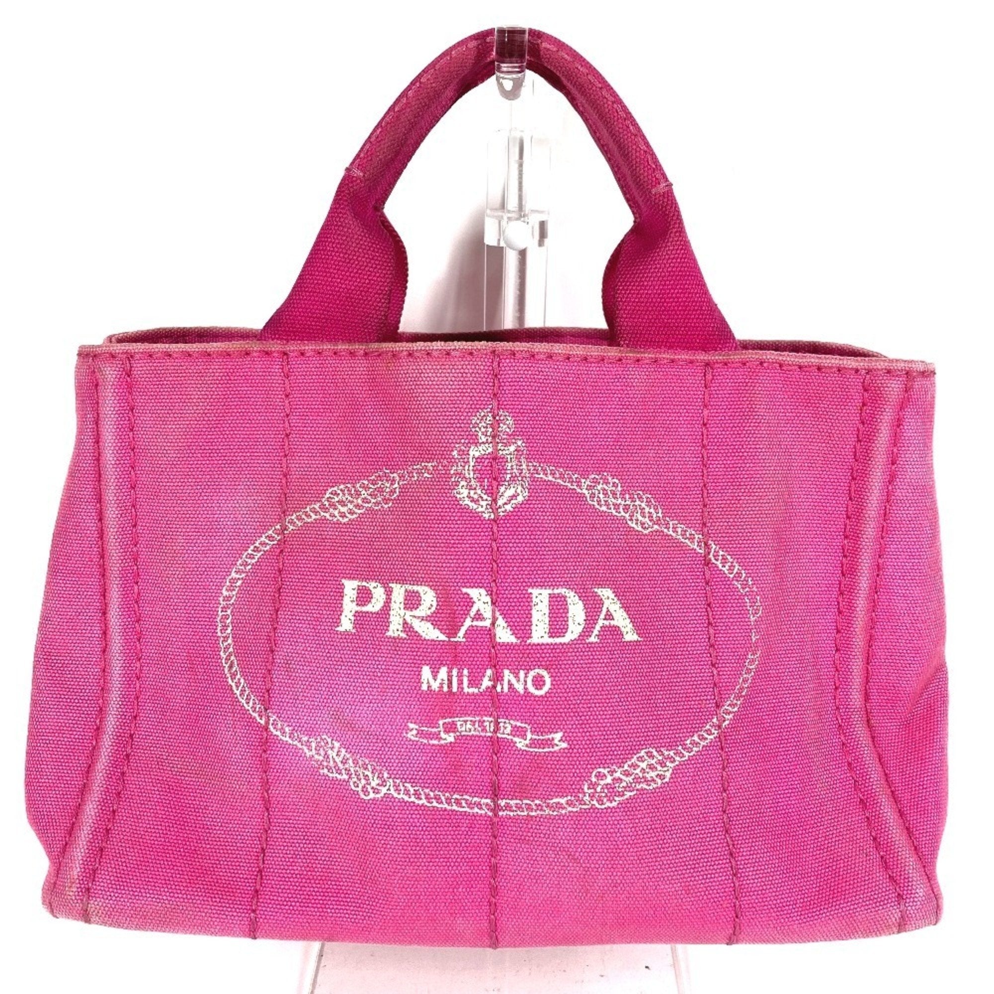 Canapa Convertible Tote Canvas Mini