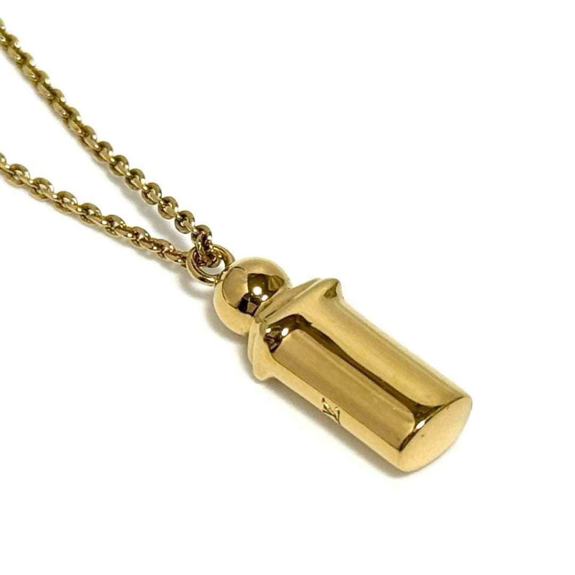 Pendant Necklace Metal