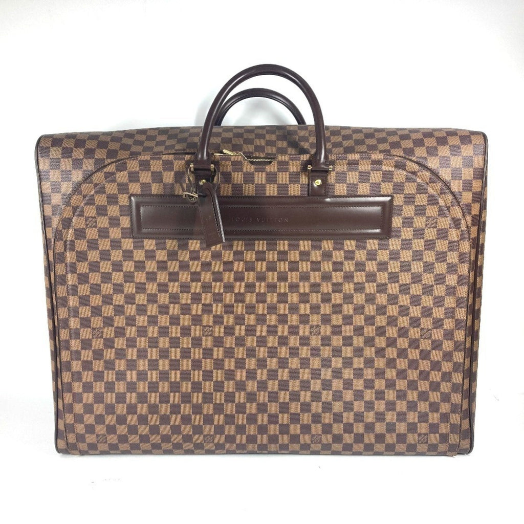 Nolita Luggage Bag Damier PM