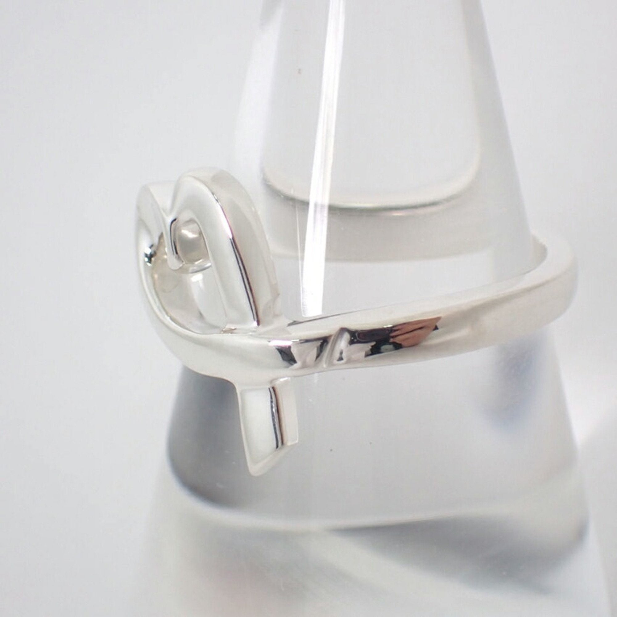 Band Ring Sterling Silver