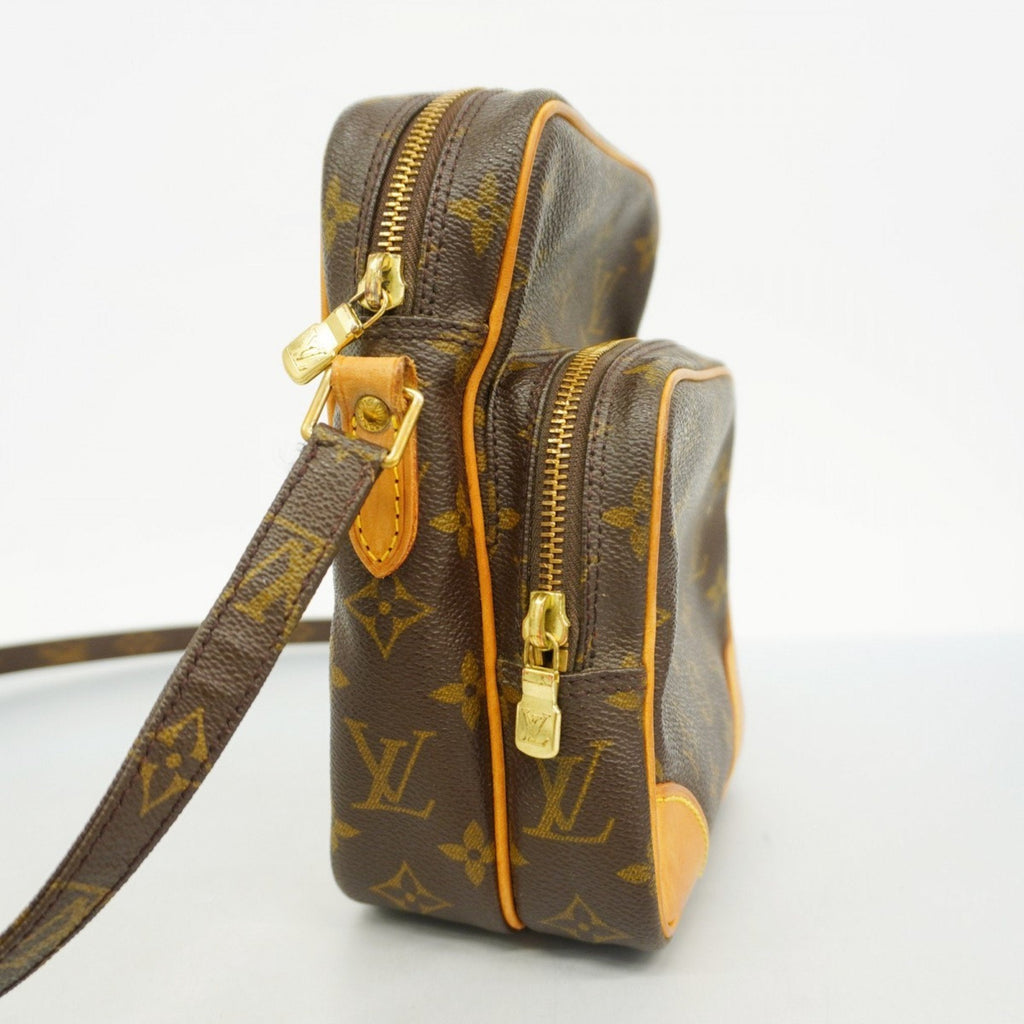 Amazone Bag Monogram Canvas