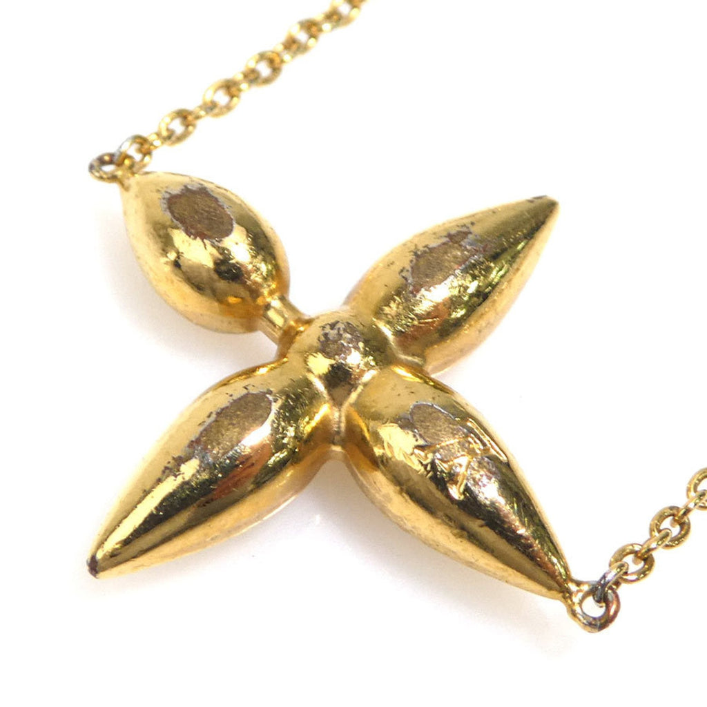 Charm Bracelet Metal Gold