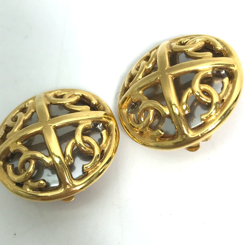 Clip-On Earrings Other